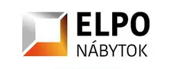 Elpo nábytok logo