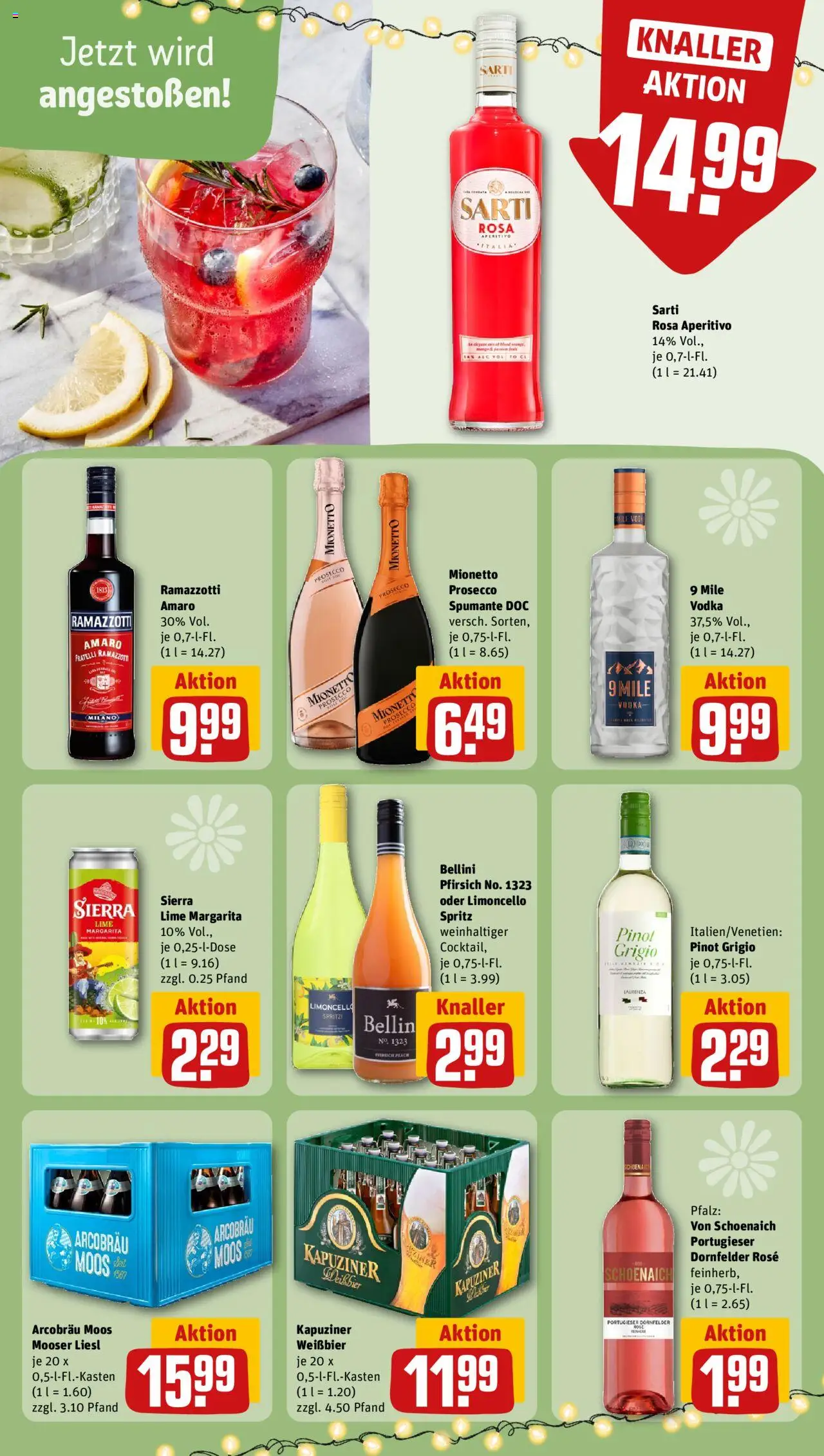 Rewe DE - DE Folder - pagina 21- geldig vanaf 14-07-2025