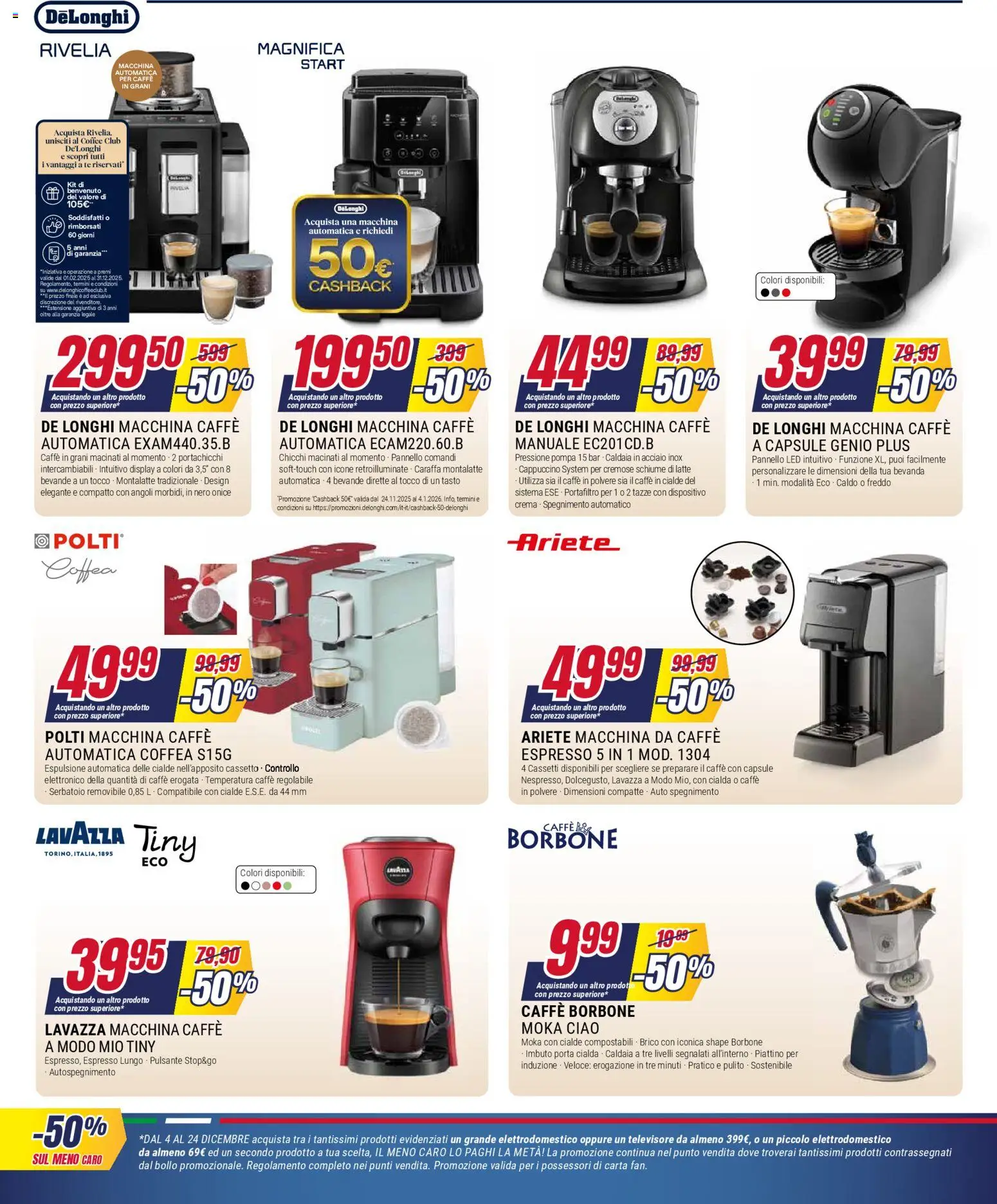 Volantino Trony	 - pagina 15 - valido dal 04/12/2025