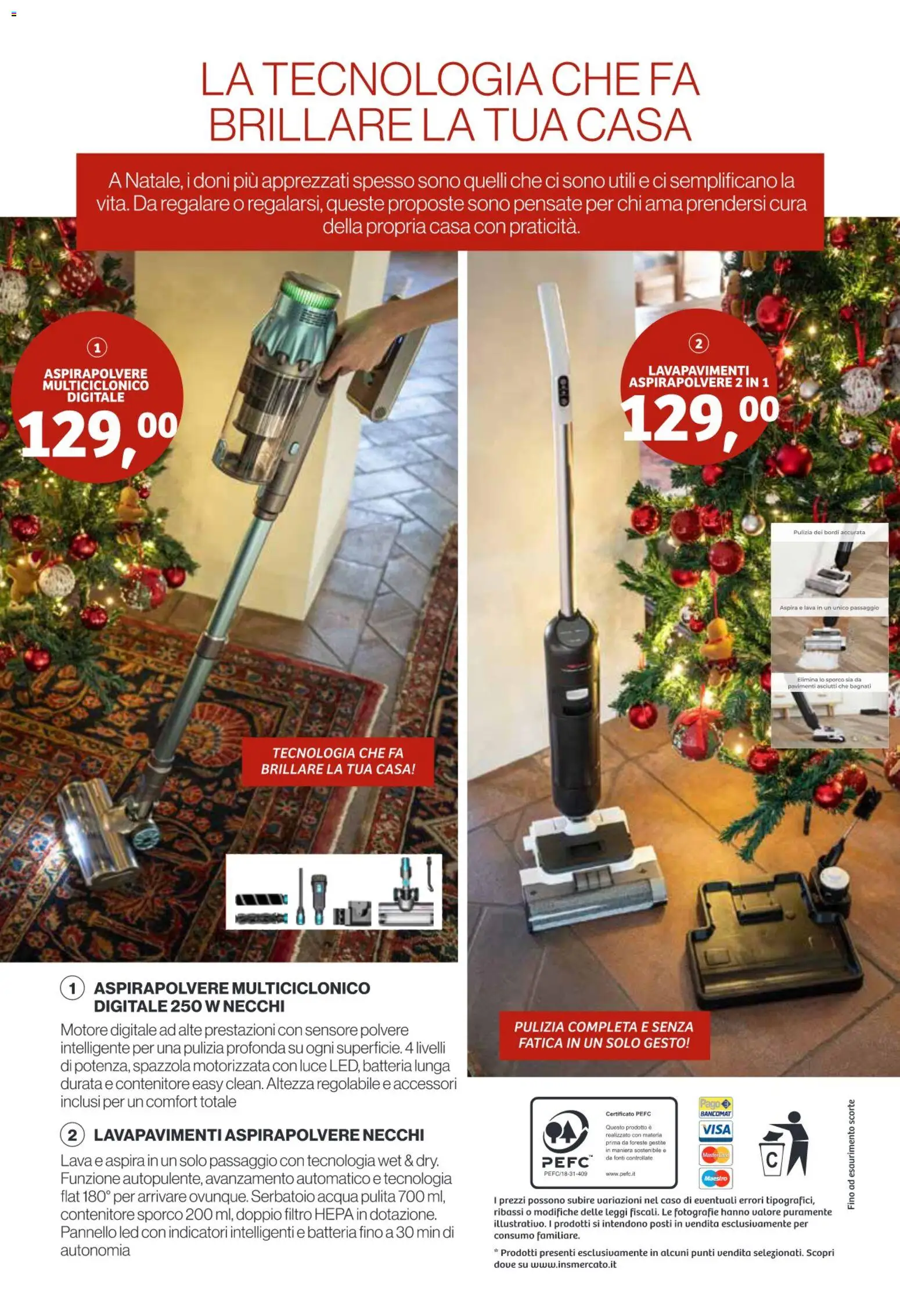 IN's Regala il Natale catalogo - pagina 24 - valido dal 26/11/2025