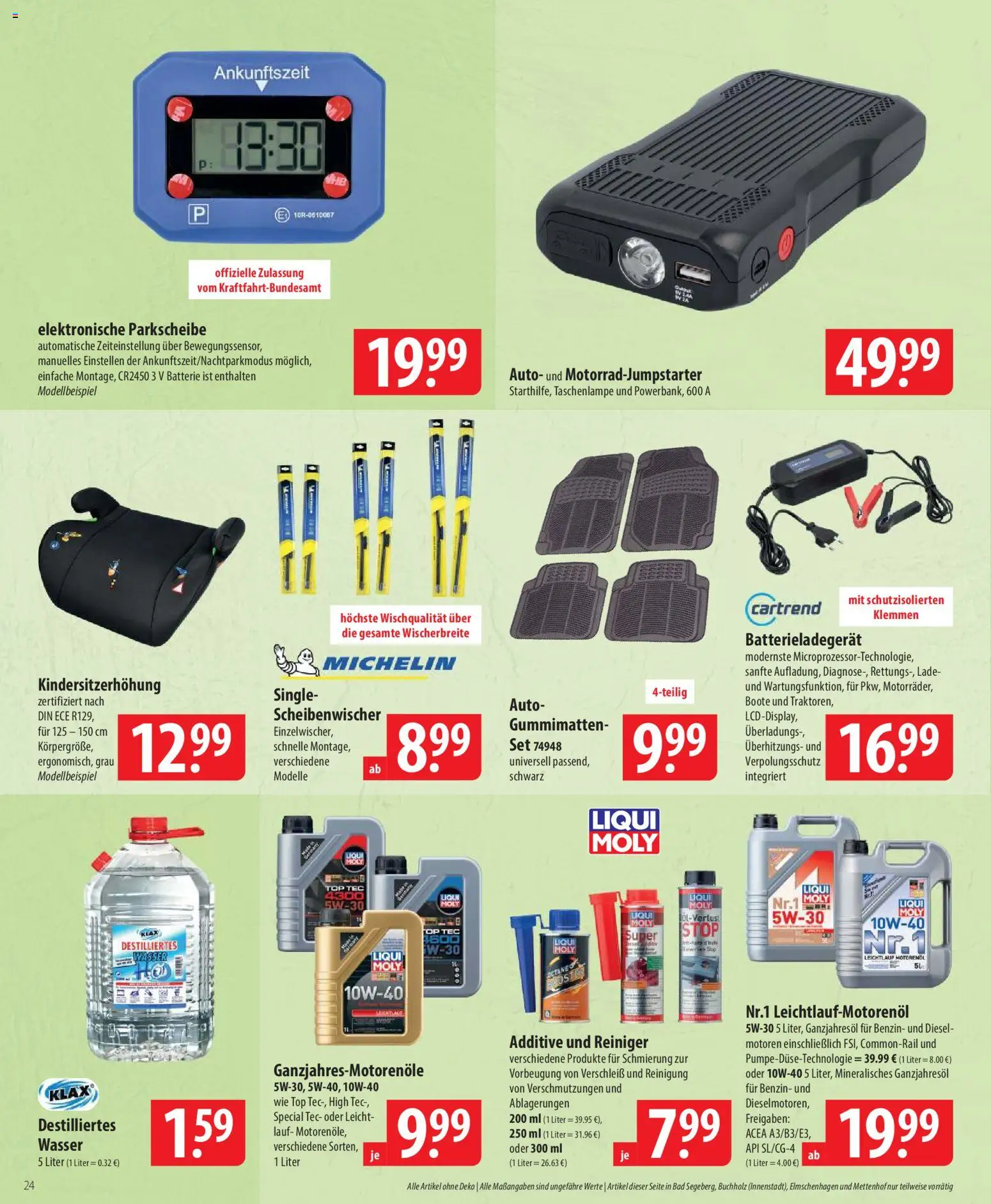 Famila Prospekt 	 - Seite 24 - gültig ab 07.04.2026