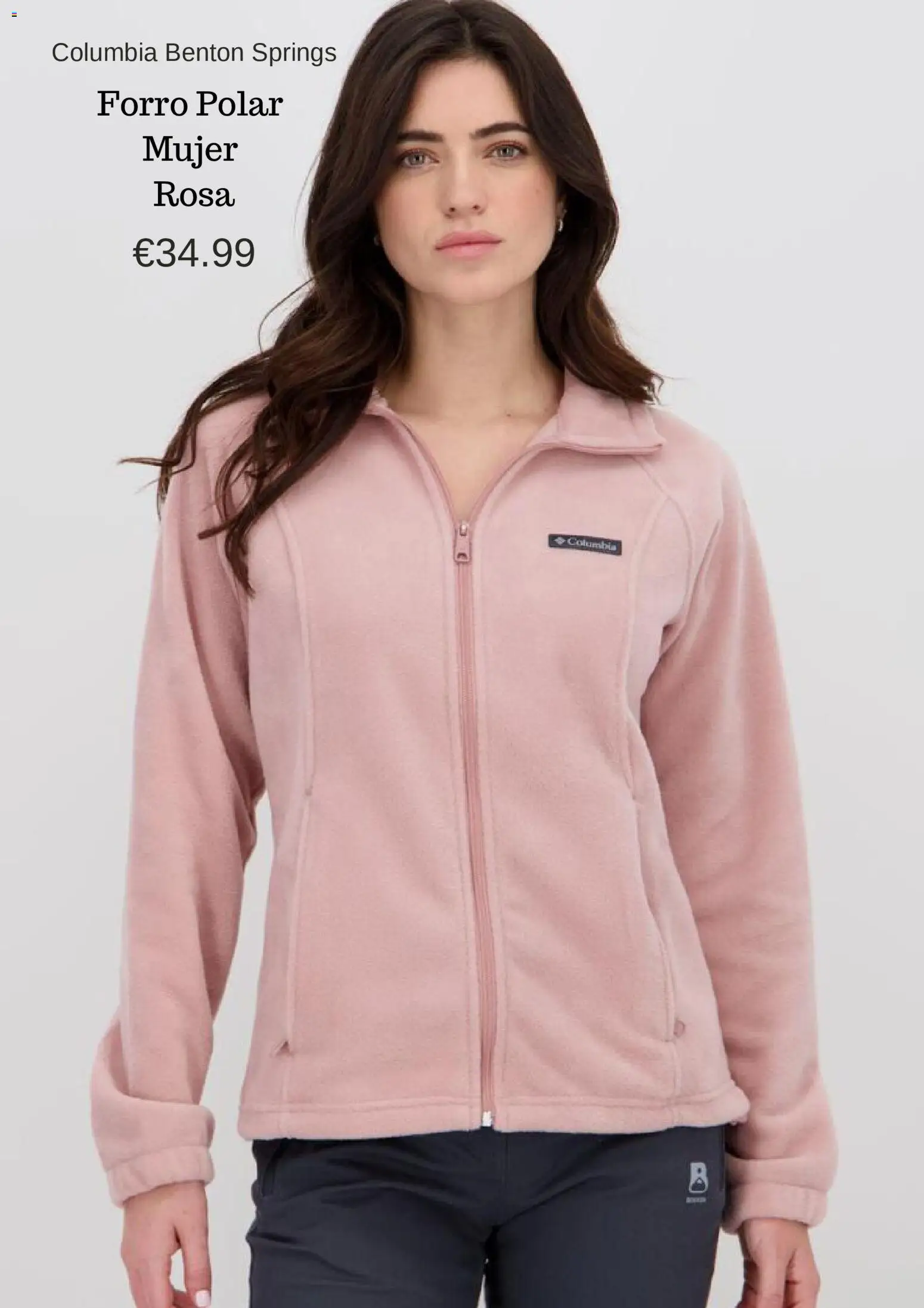 Sprinter folleto - Página de 8 - Válido desde 04/02/2026