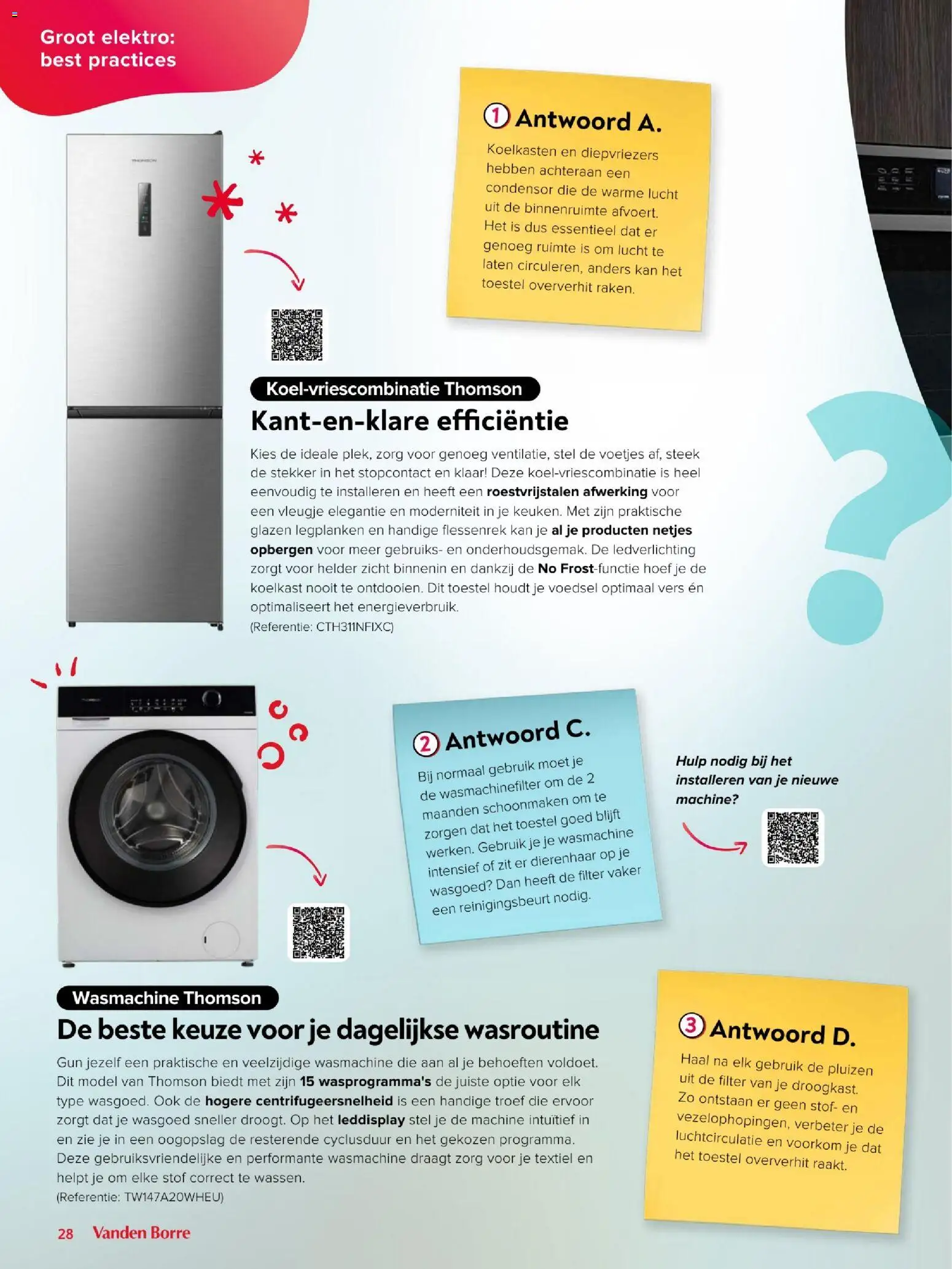 Vanden Borre folder - page 28- valid from 02/02/2026