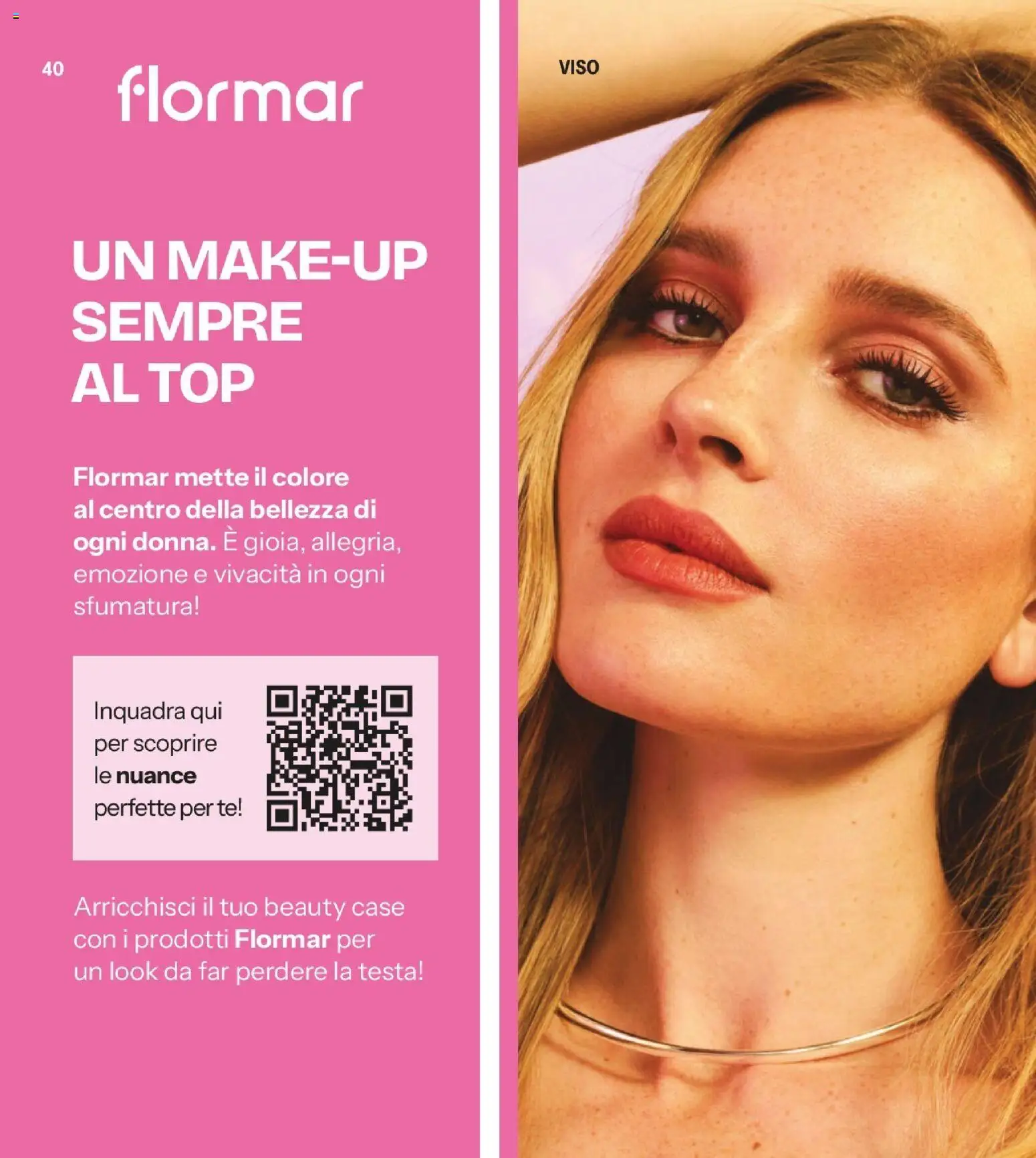 Catalogo Stanhome 6 2026 - pagina 40 - valido dal 31/03/2026