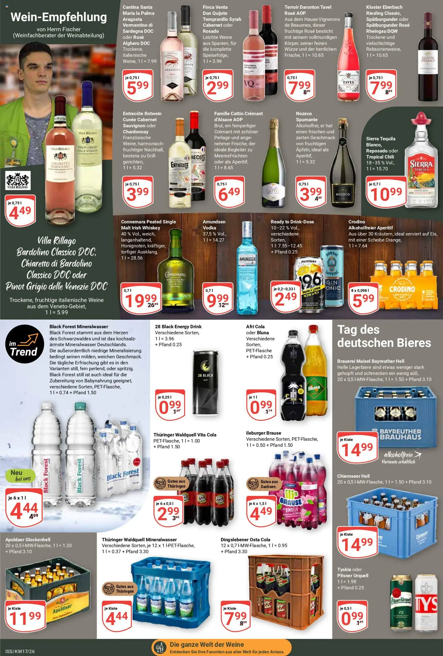 Globus Prospekt 	 - Seite 17 - gültig ab 20.04.2026