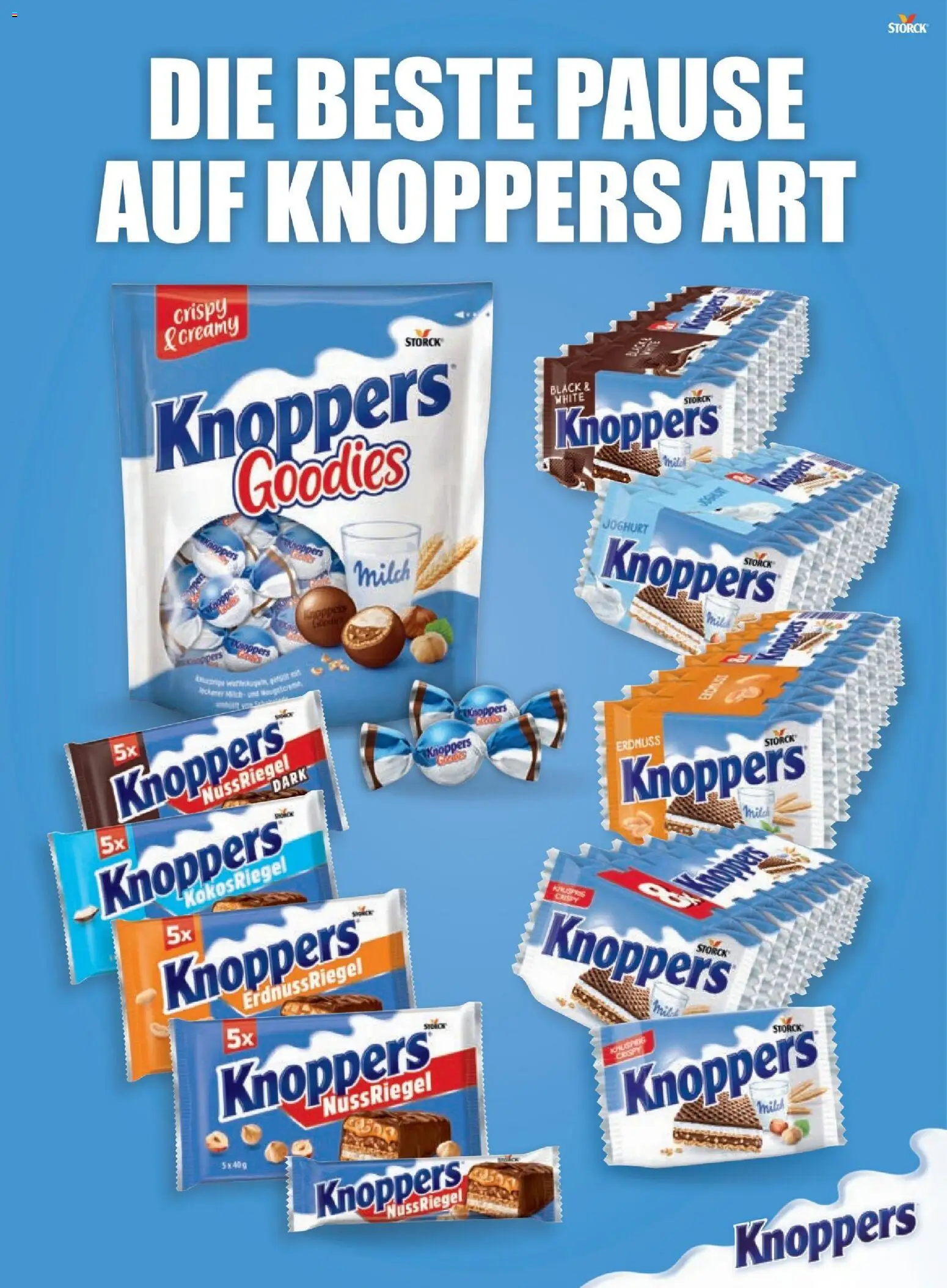 Penny Markt So Schmeckt's - Frühling 2026 - page 5- valid from 01.03.2026