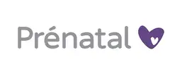 Prénatal-winkel in Nederland logo