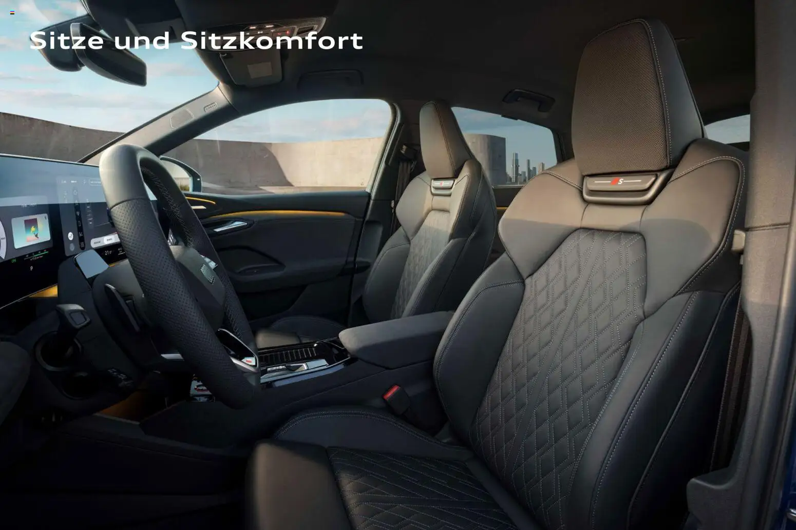 Audi Prospekt 	 - Seite 58 - gültig ab 28.10.2025