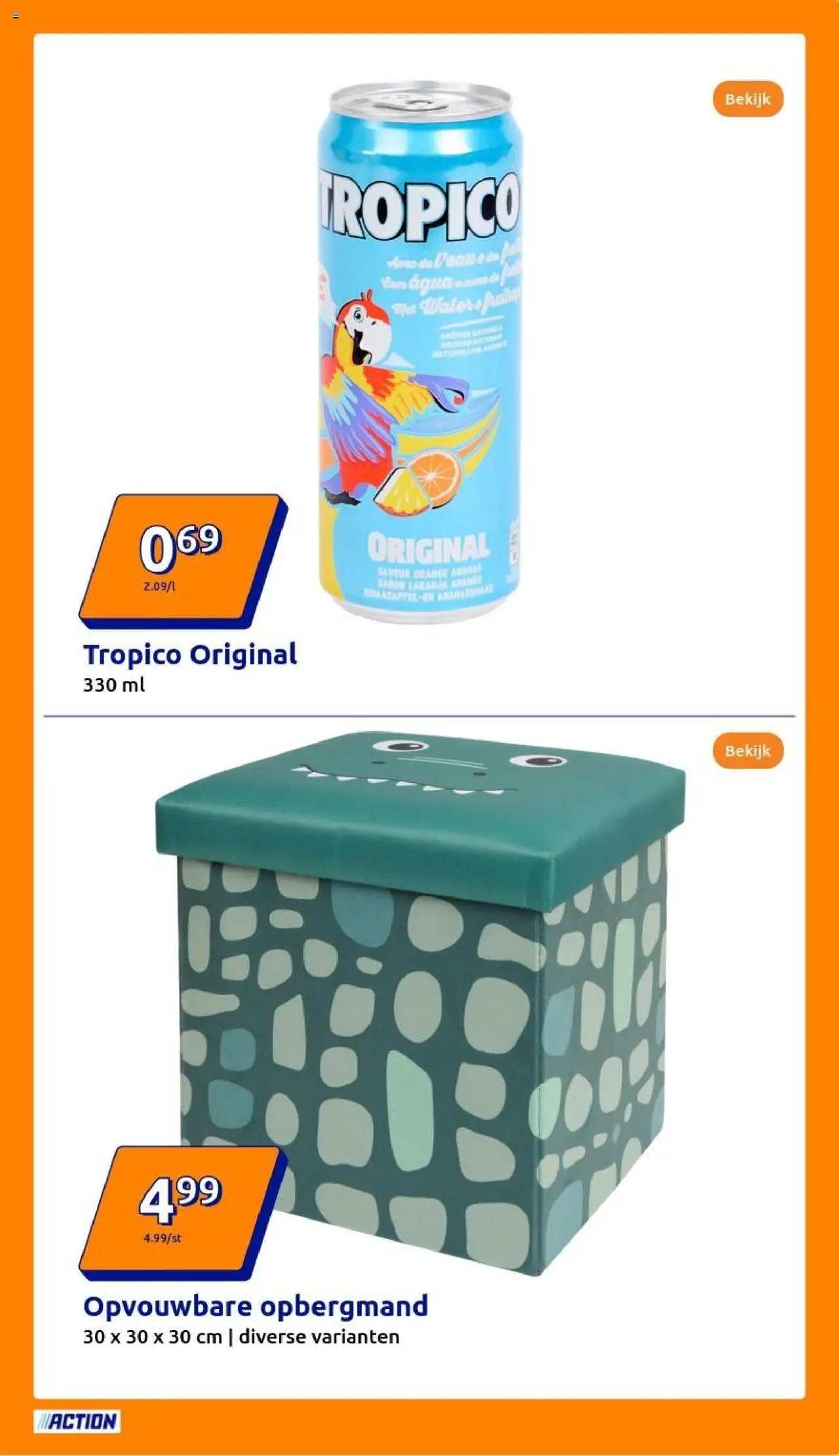 Action folder week 29 - pagina 31- geldig vanaf 16/07/2025