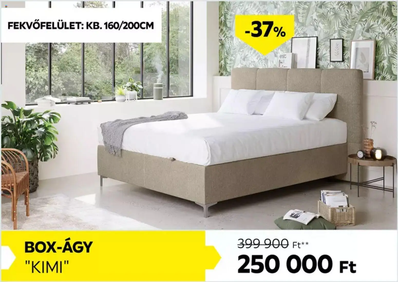 Möbelix Akciós újság - 1oldal - érvényes 2025.10.30.-tól