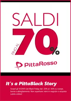 PittaRosso katalog od 23.07.2025