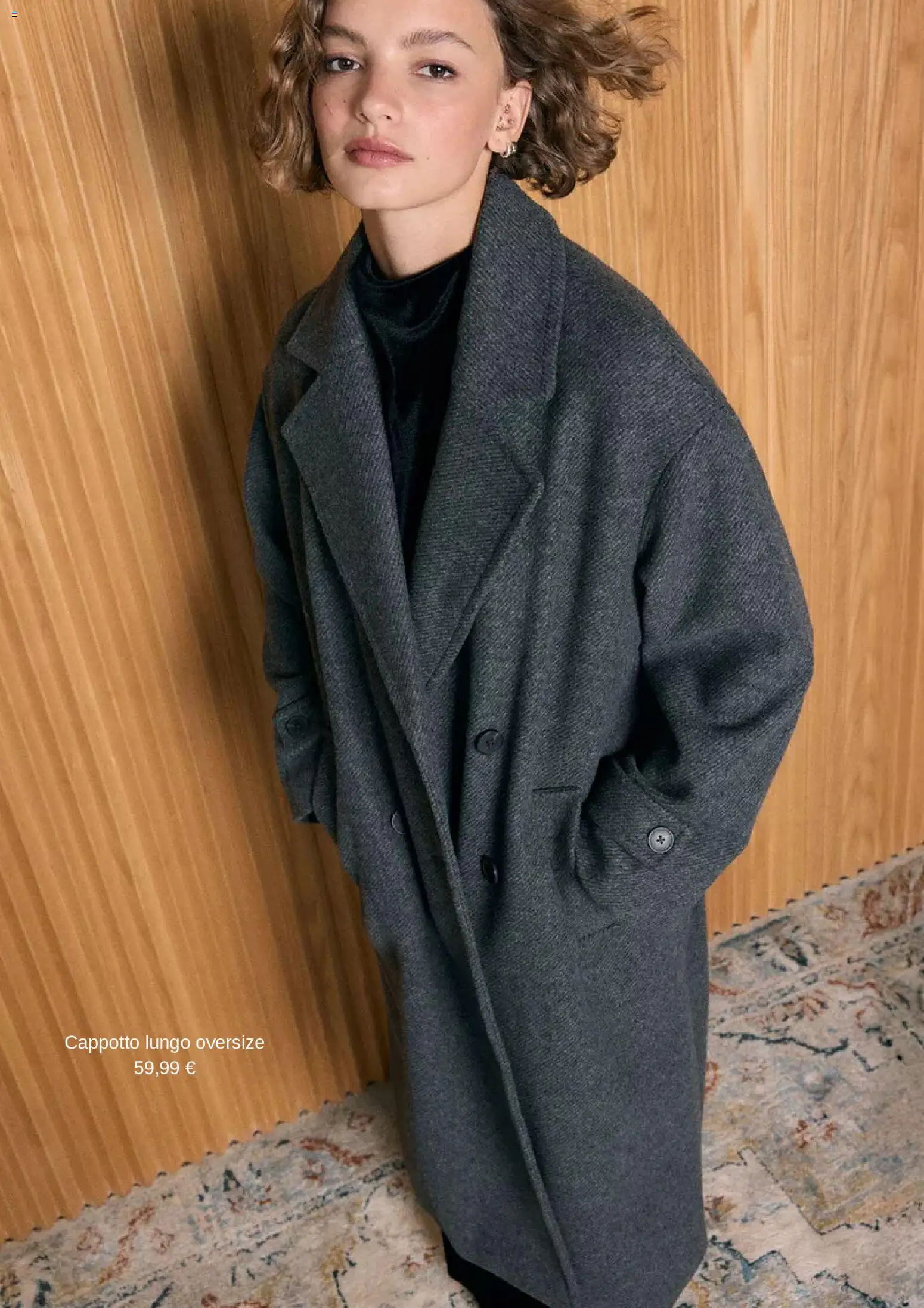 Volantino Stradivarius	 - pagina 9 - valido dal 29/11/2025