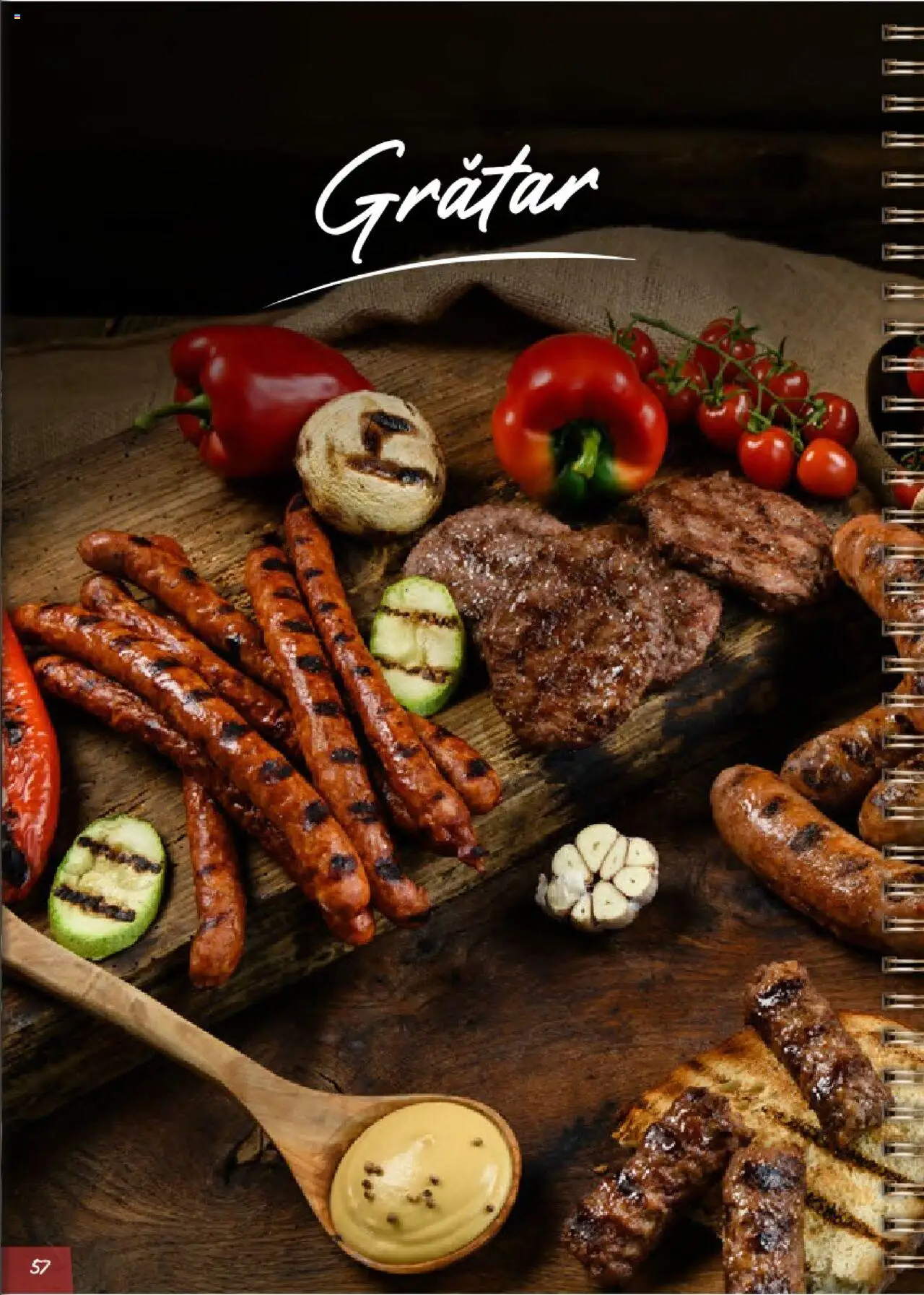 Sergiana catalog - Grătar - pagina 1- valabil de la 01.02.2025