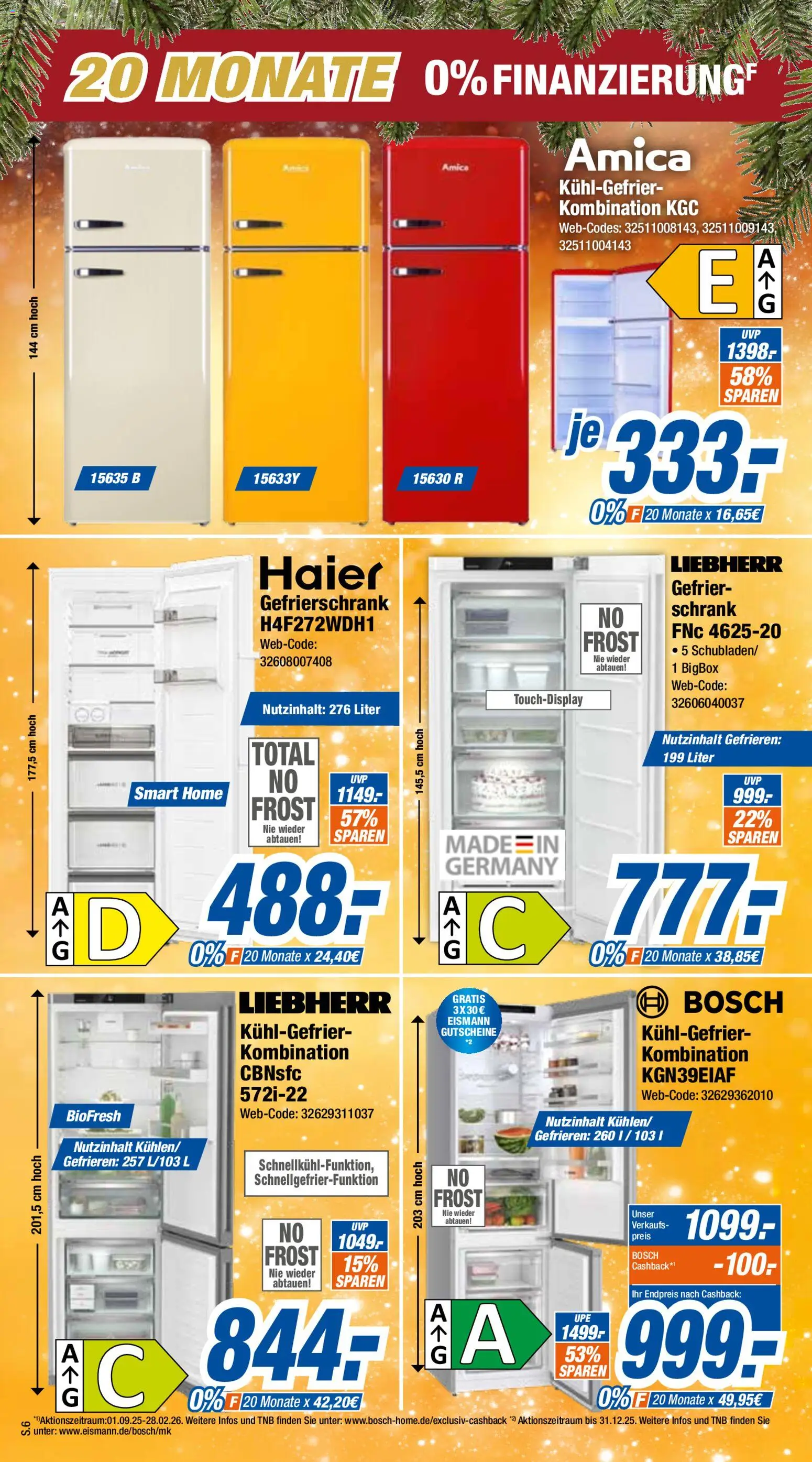 Expert Prospekt 	 - Seite 6 - gültig ab 08.12.2025