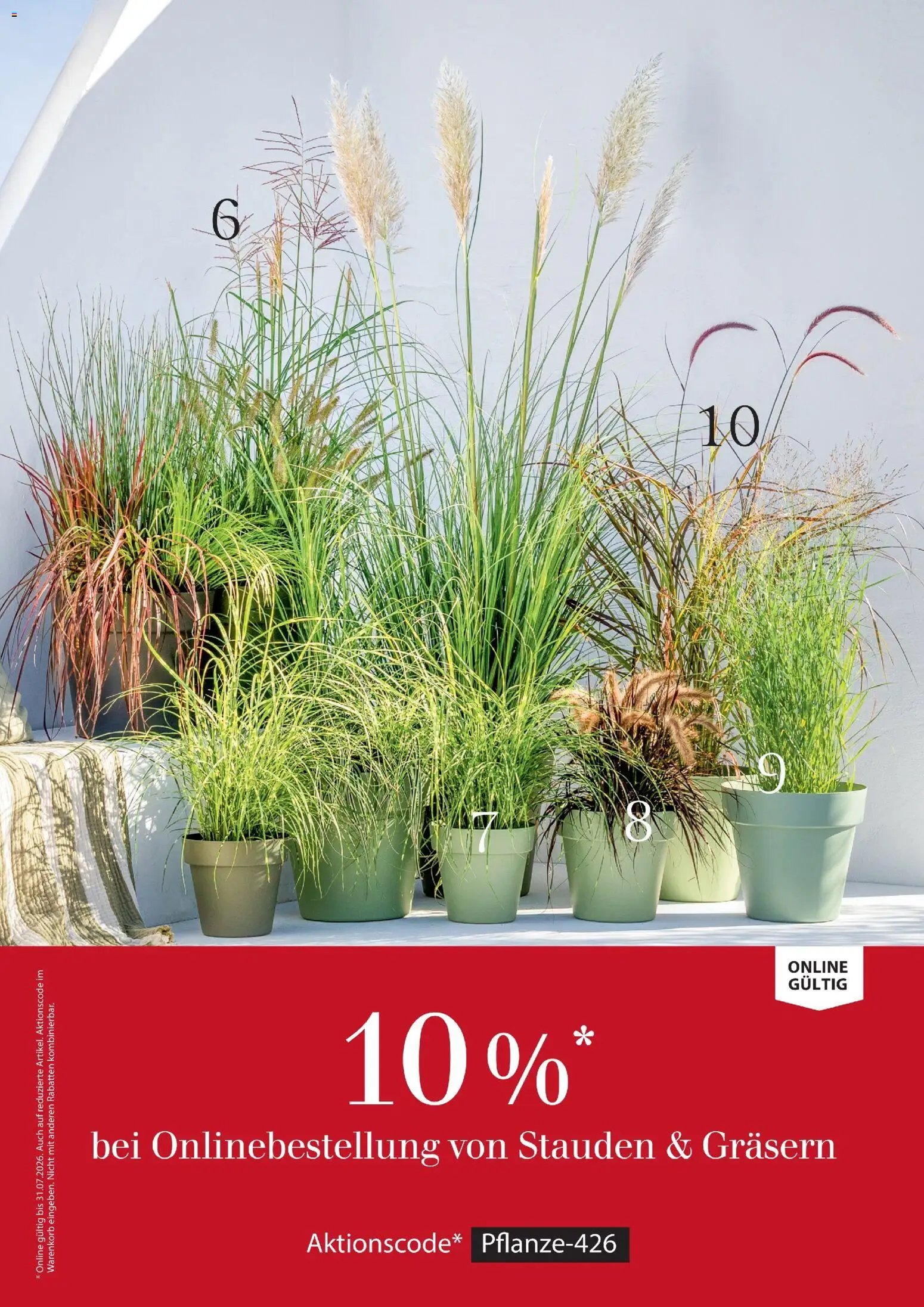 Dehner Prospekt 	 - Seite 35 - gültig ab 17.04.2026