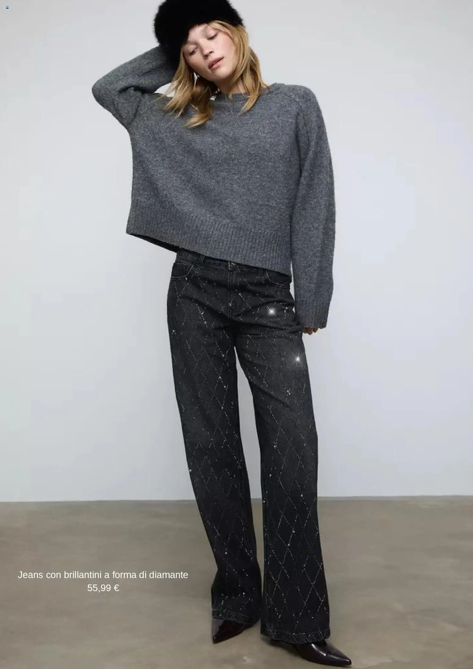 Volantino Stradivarius	 - pagina 15 - valido dal 29/11/2025