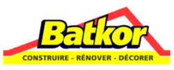 Batkor logo