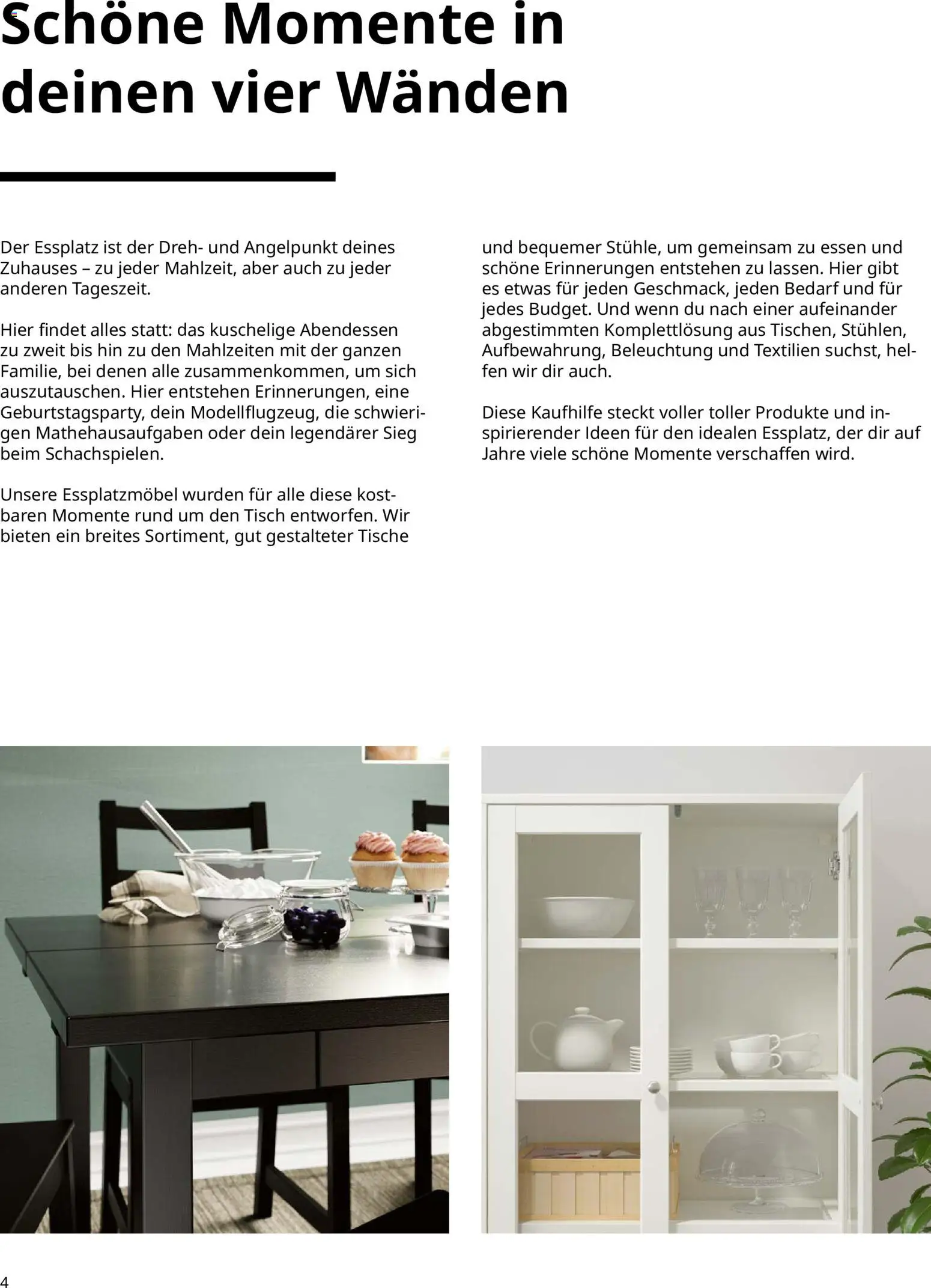 Ikea Essplatz - Seite 4 - gültig ab 02.01.2026