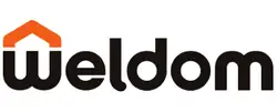 Weldom logo