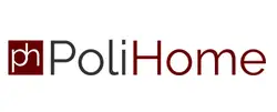 Polihome logo