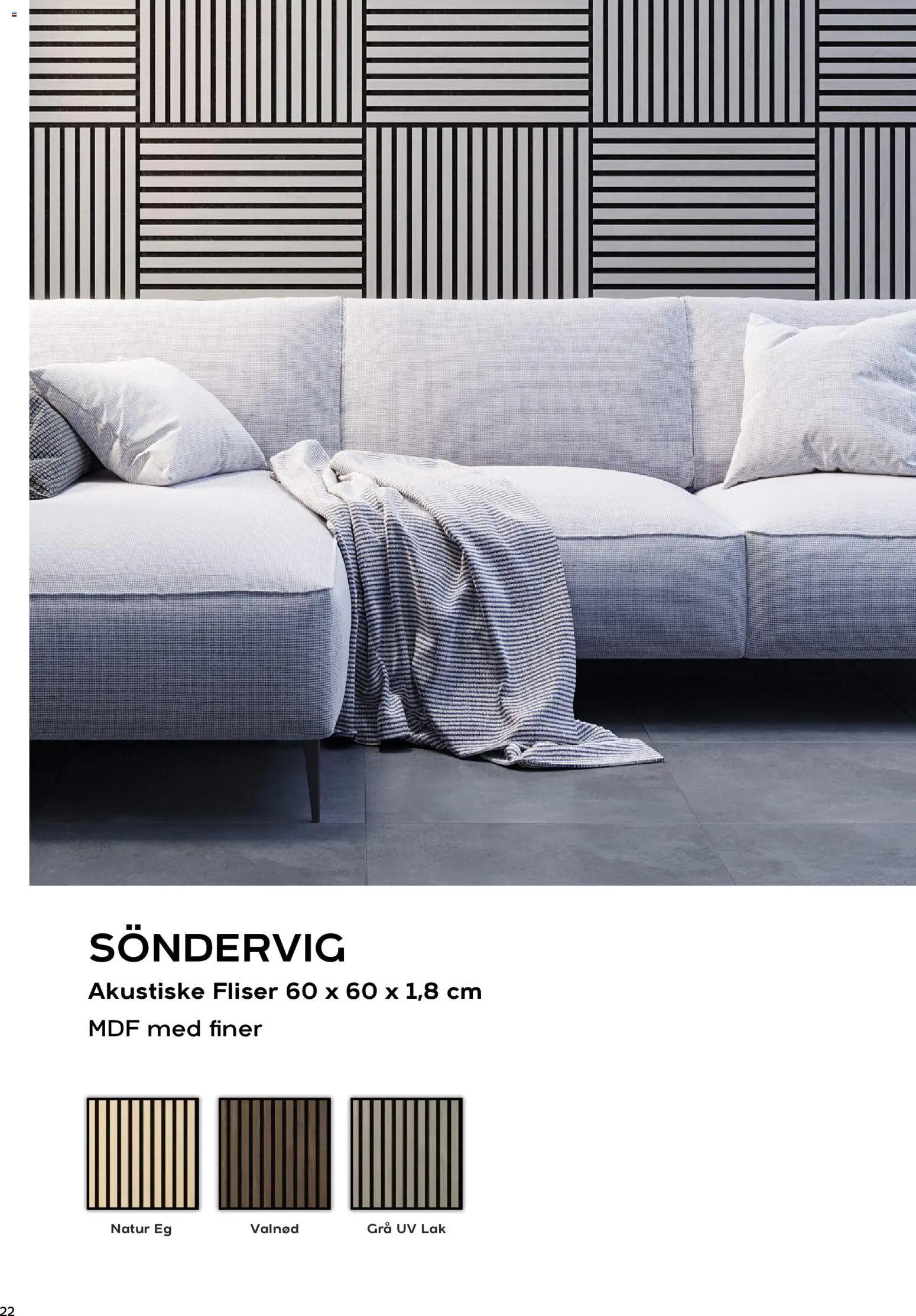 Bauhaus - Bad & VVS - page 22- valid from 01/01/2026