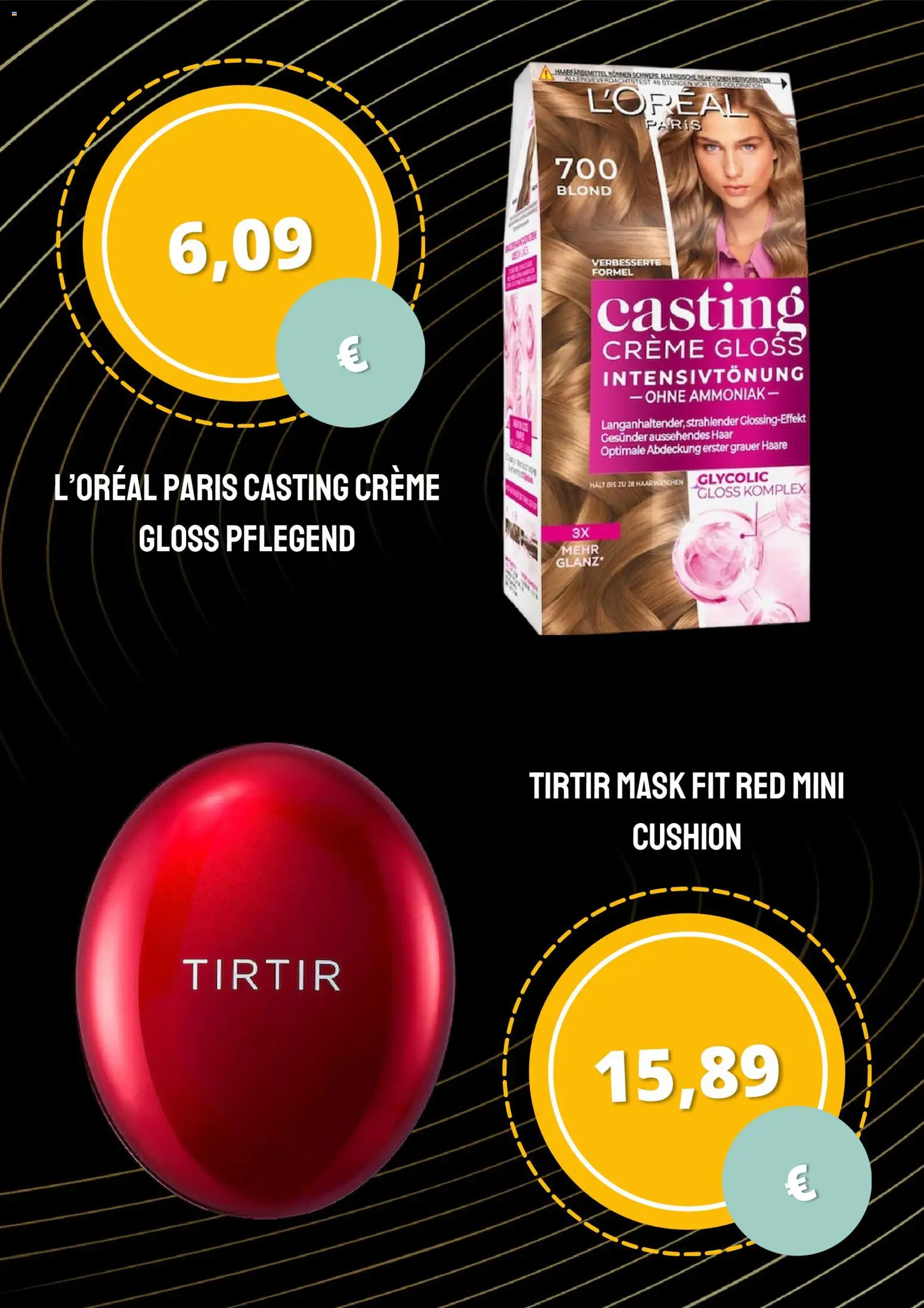 Douglas Angebote - Seite 10 - gültig ab 06.12.2025