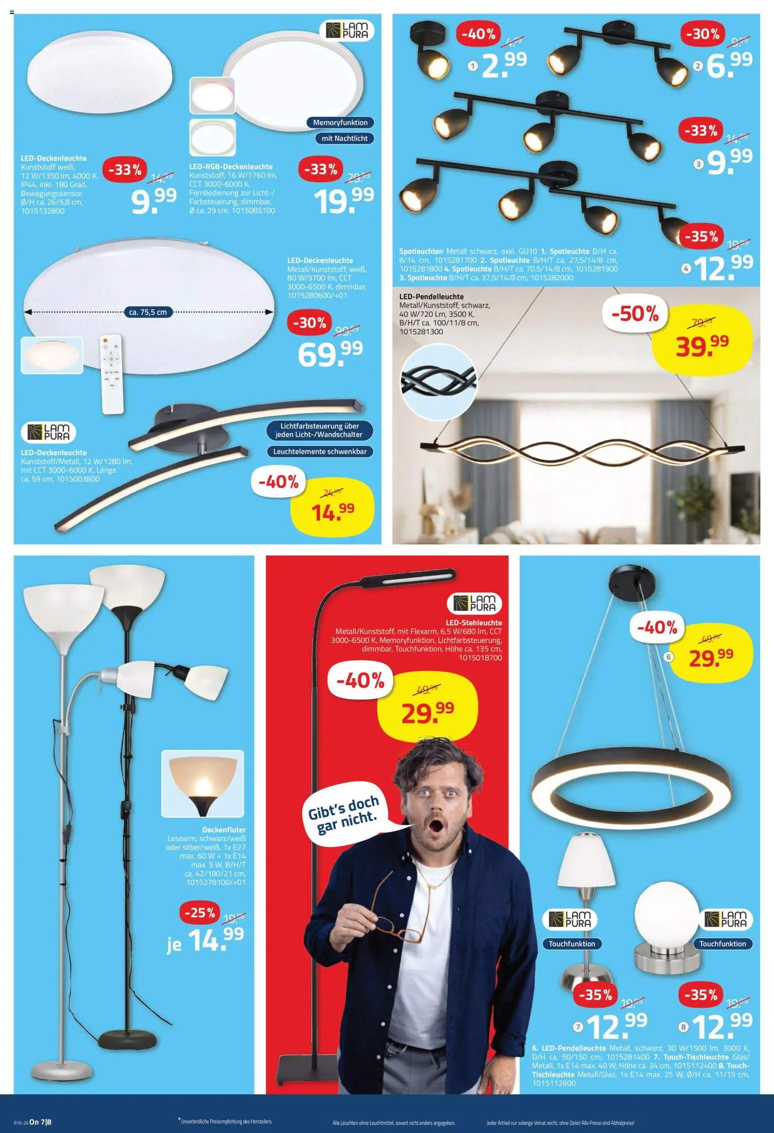 Roller Prospekt 	 - Seite 12 - gültig ab 01.03.2026