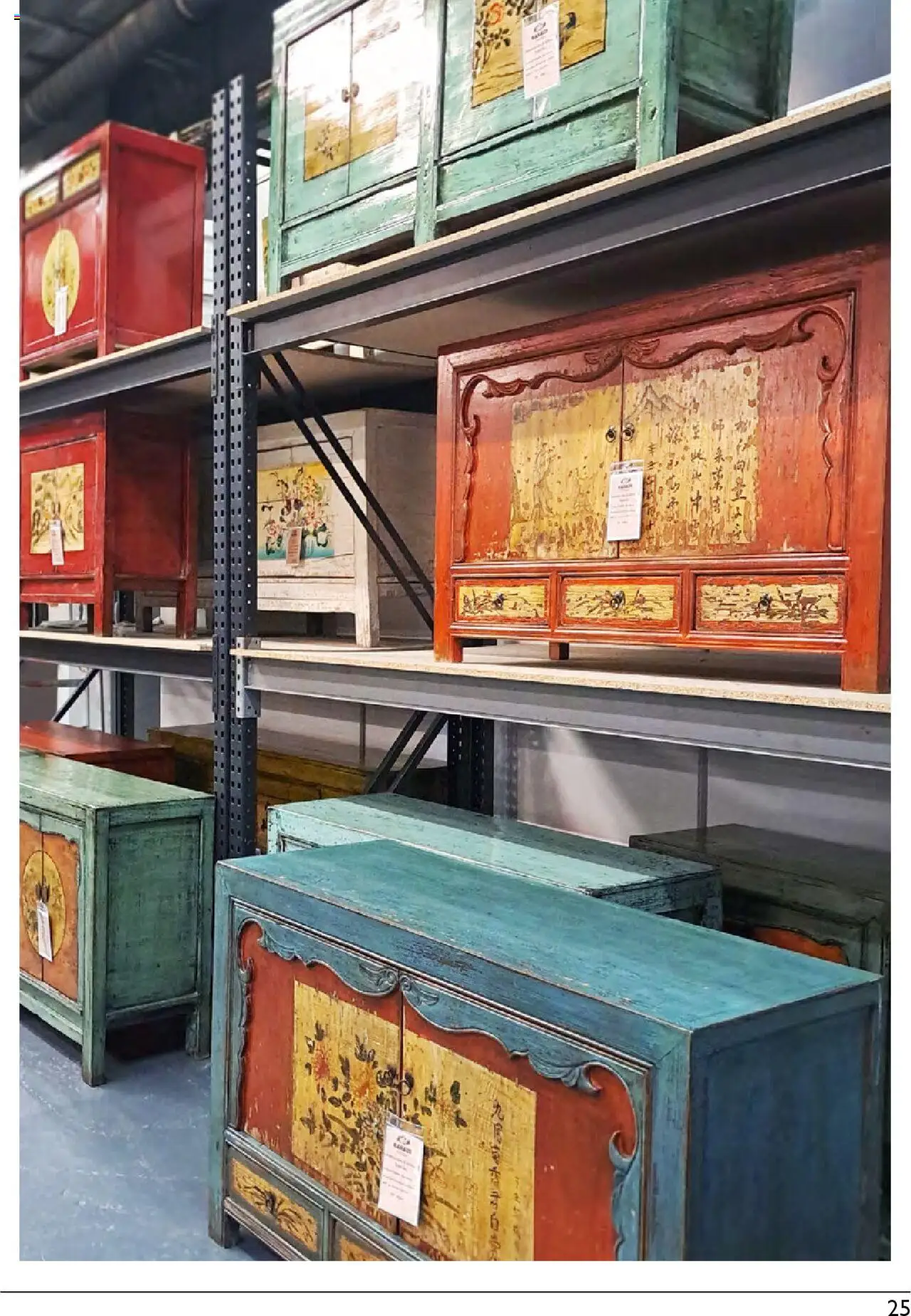 Rahaus  Antique und Vintage - Seite 25 - gültig ab 10.07.2024