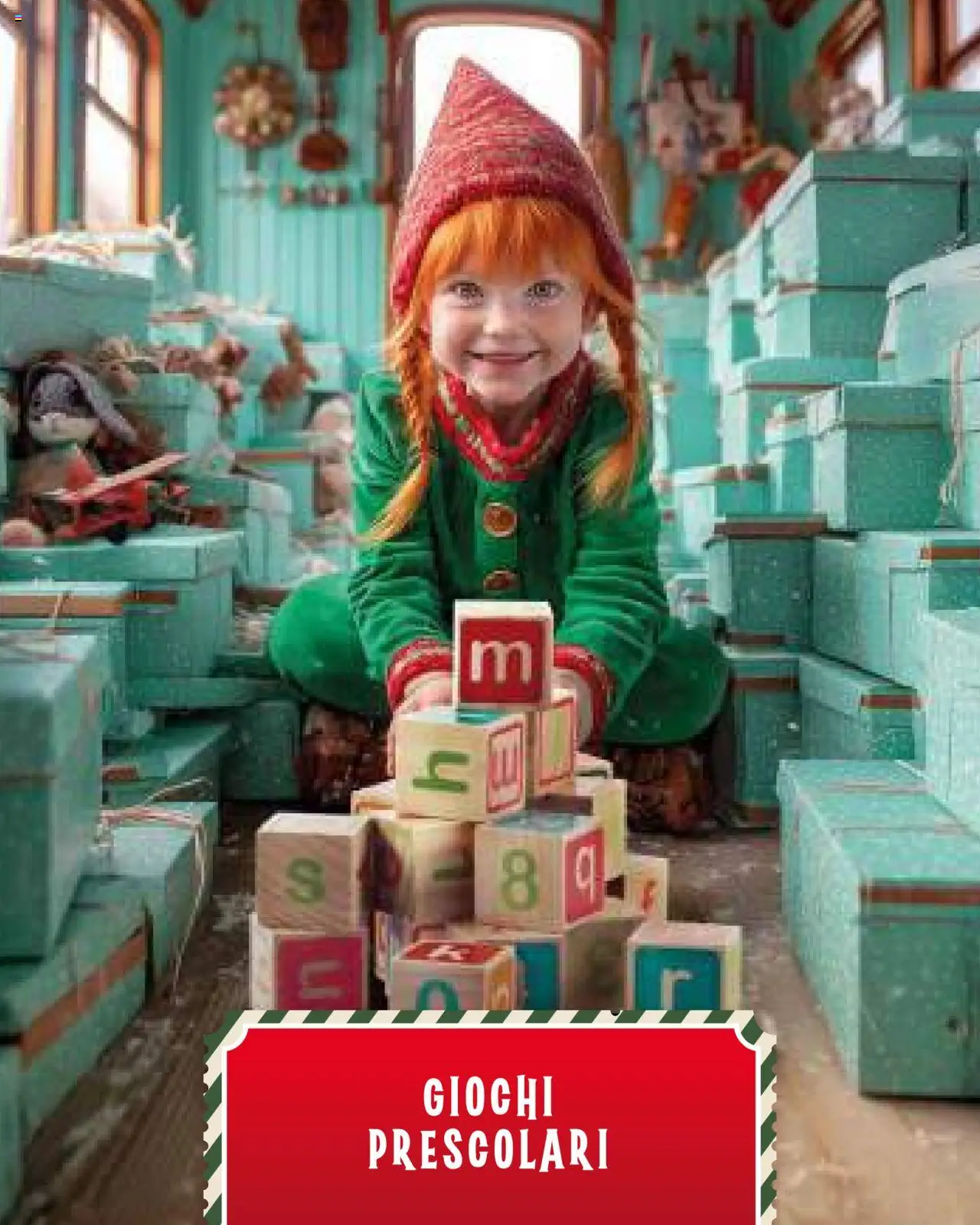 Toys Center Natale catalogo - pagina 26 - valido dal 17/10/2025