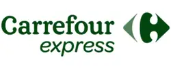 Carrefour Express logo