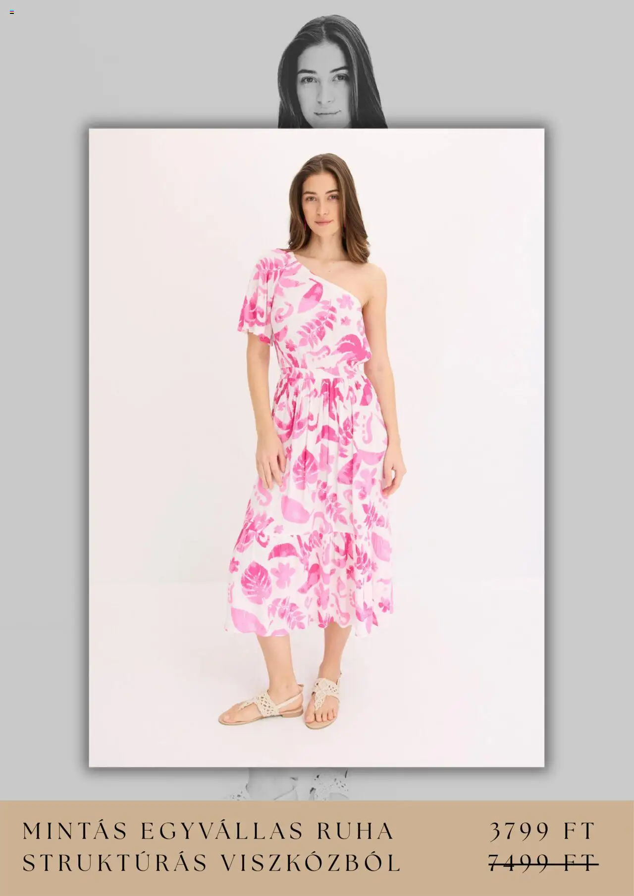 Bonprix akció katalógus + Summer sale - 8oldal - érvényes 2025.07.18.-tól