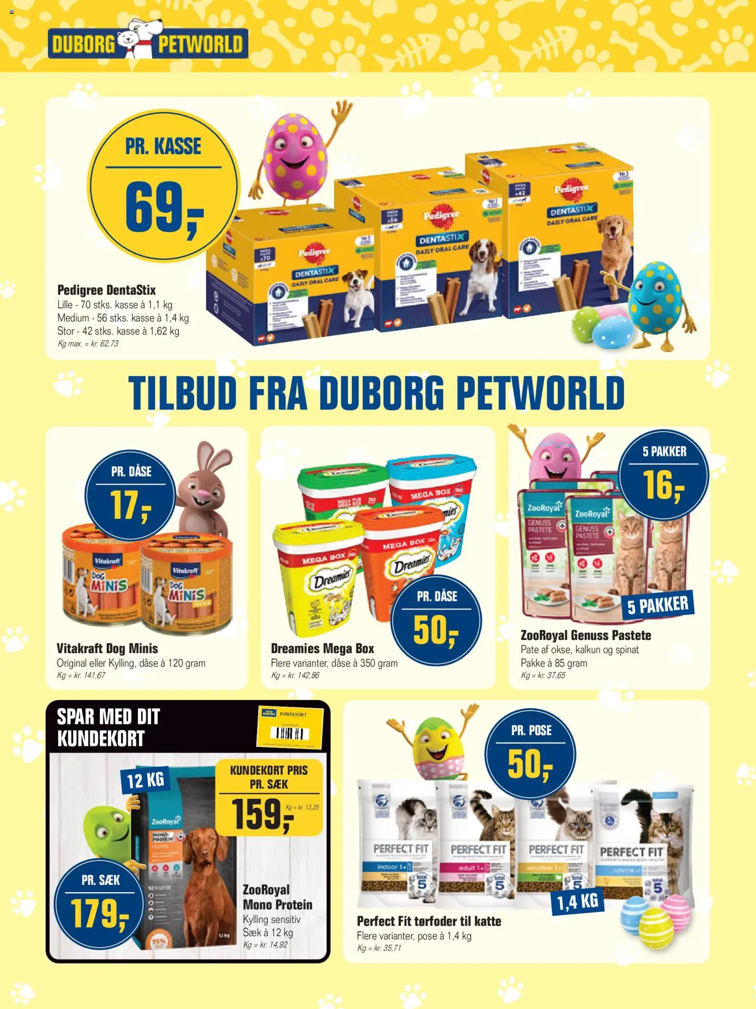 Otto Duborg - Tilbudsavis - page 34- valid from 26/03/2026