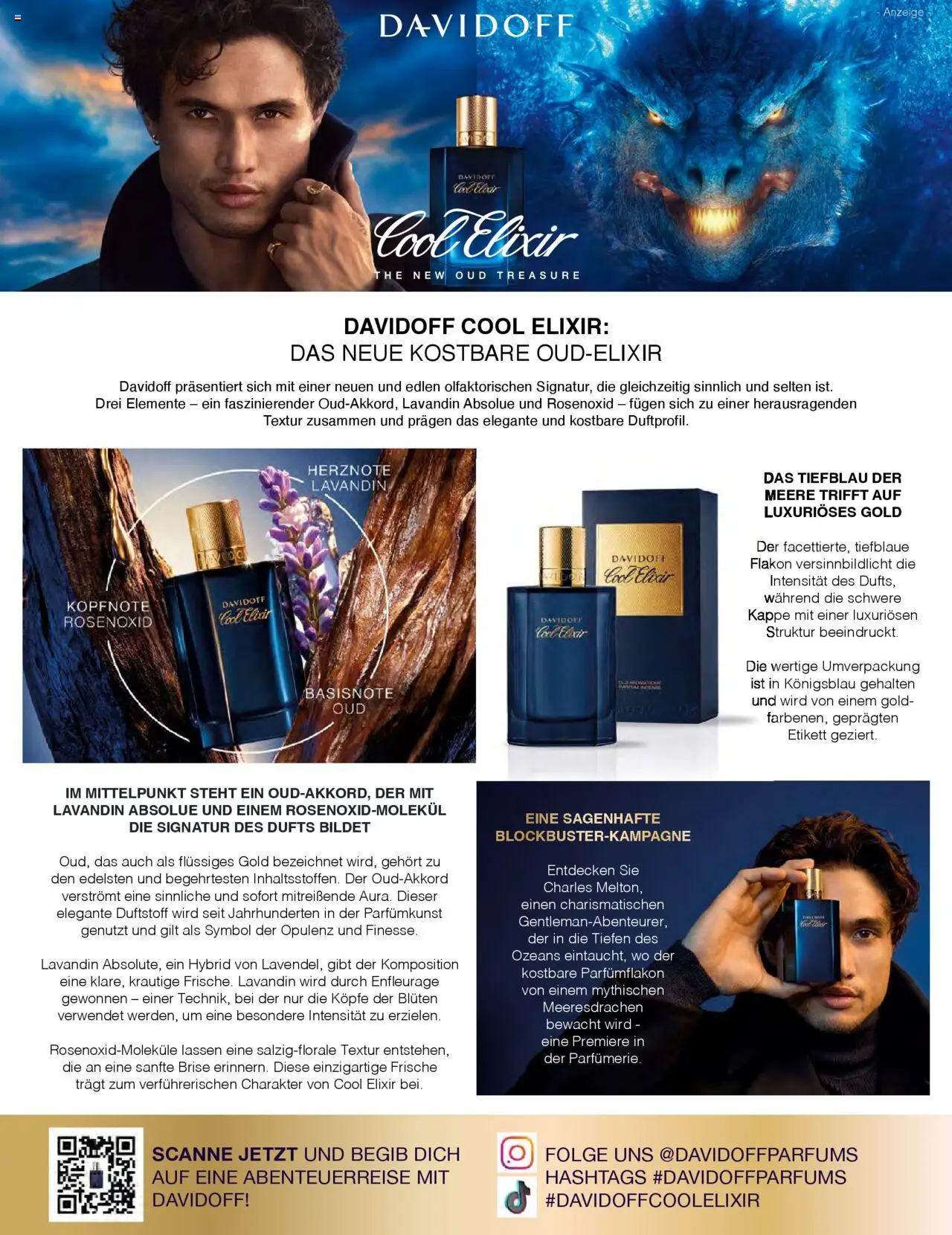 Müller Magazine Lifestyle 4/25 - Seite 15- gültig ab 14.07.2025