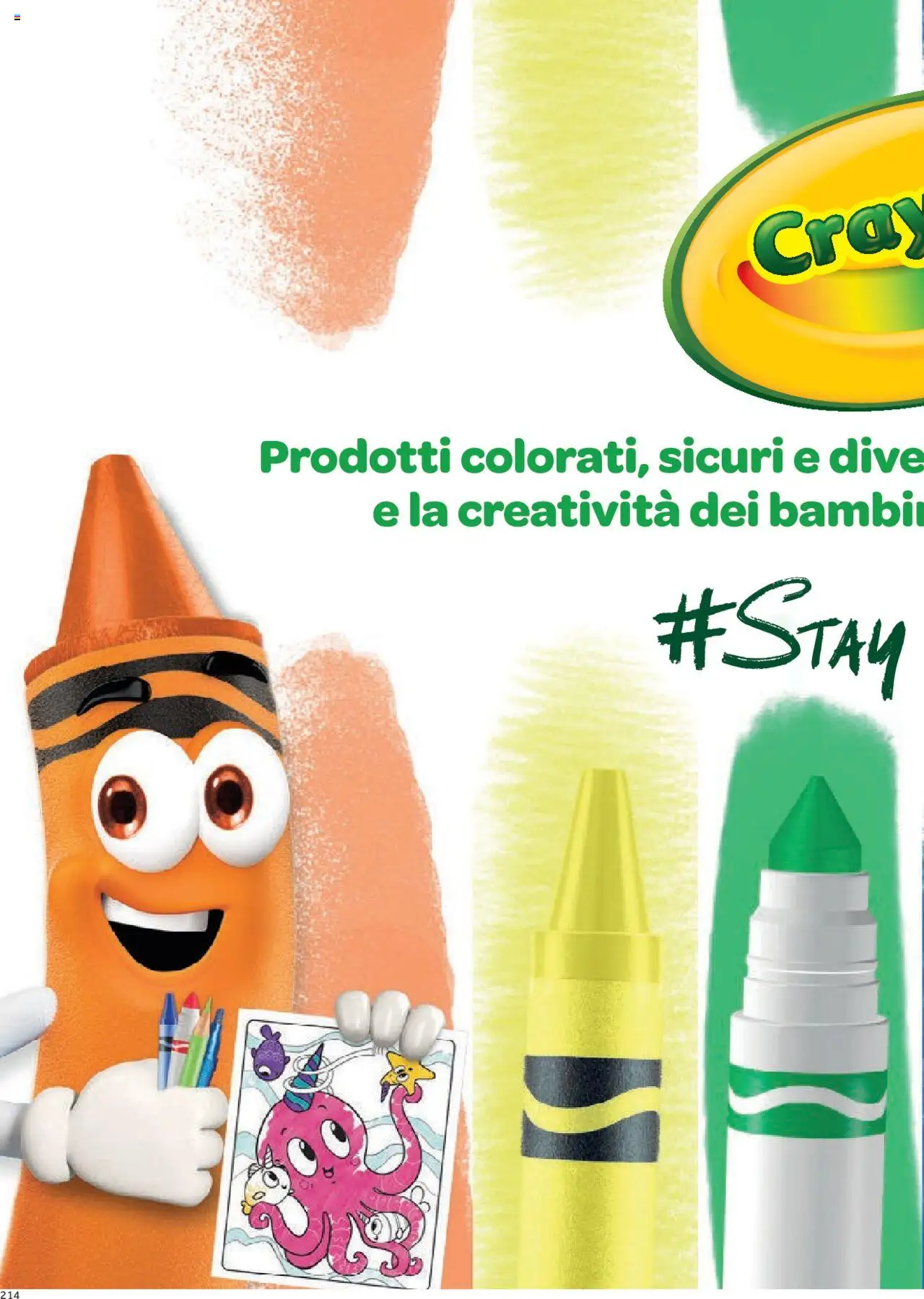 Catalogo I Giochi Prenatal	 - pagina 9 - valido dal 01/01/2025