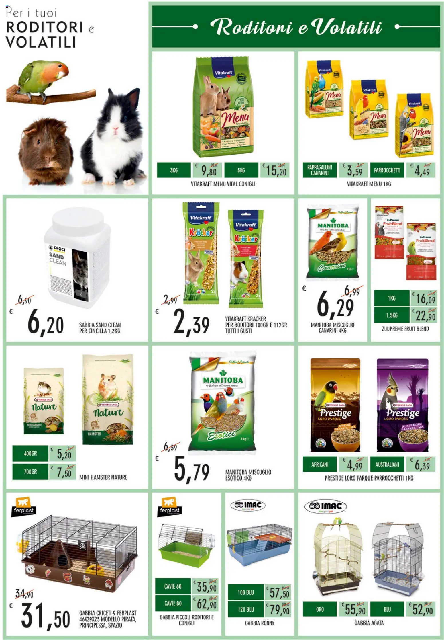 Moby Dick - Black Friday - pagina 11 - valido dal 19/11/2025