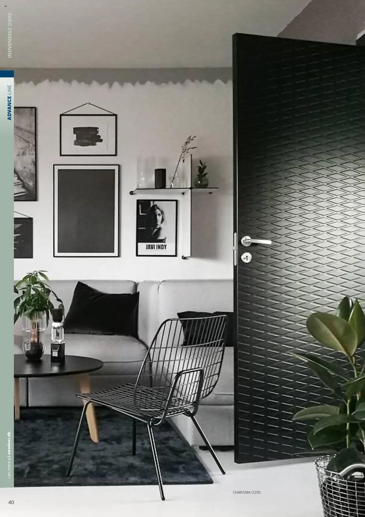 Bauhaus - Swedoor - page 40- valid from 01/01/2026