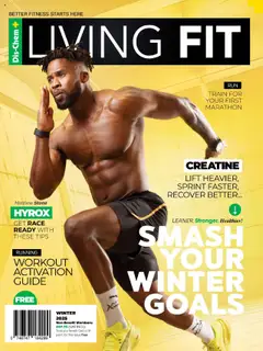 Preview Dis-Chem Living Fit valid from 01/05/2025