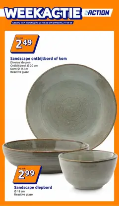 Action folder week 13 geldig vanaf 25-03-2026