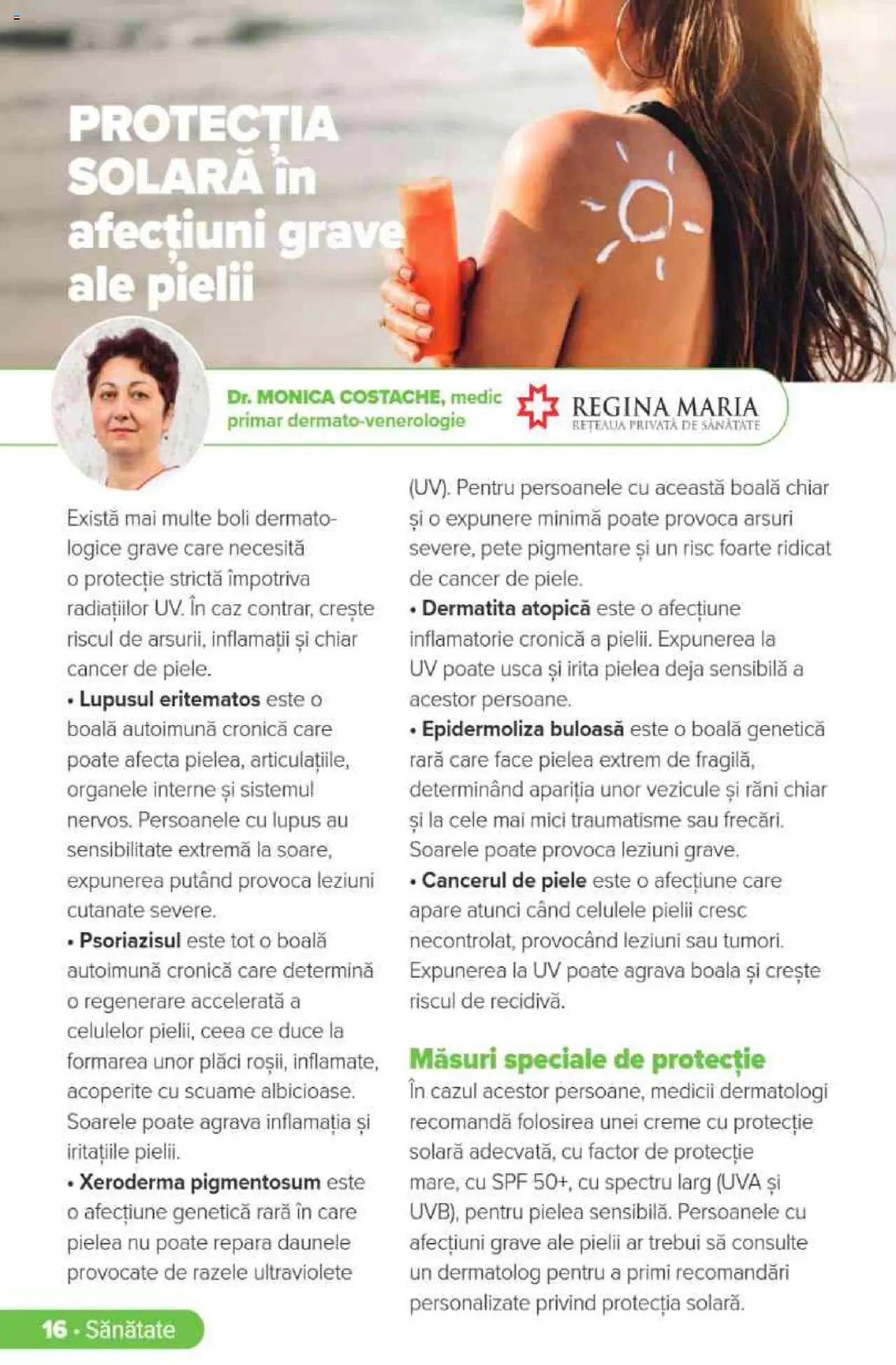 Dr.Max catalog - sănătate - pagina 16- valabil de la 01.06.2025