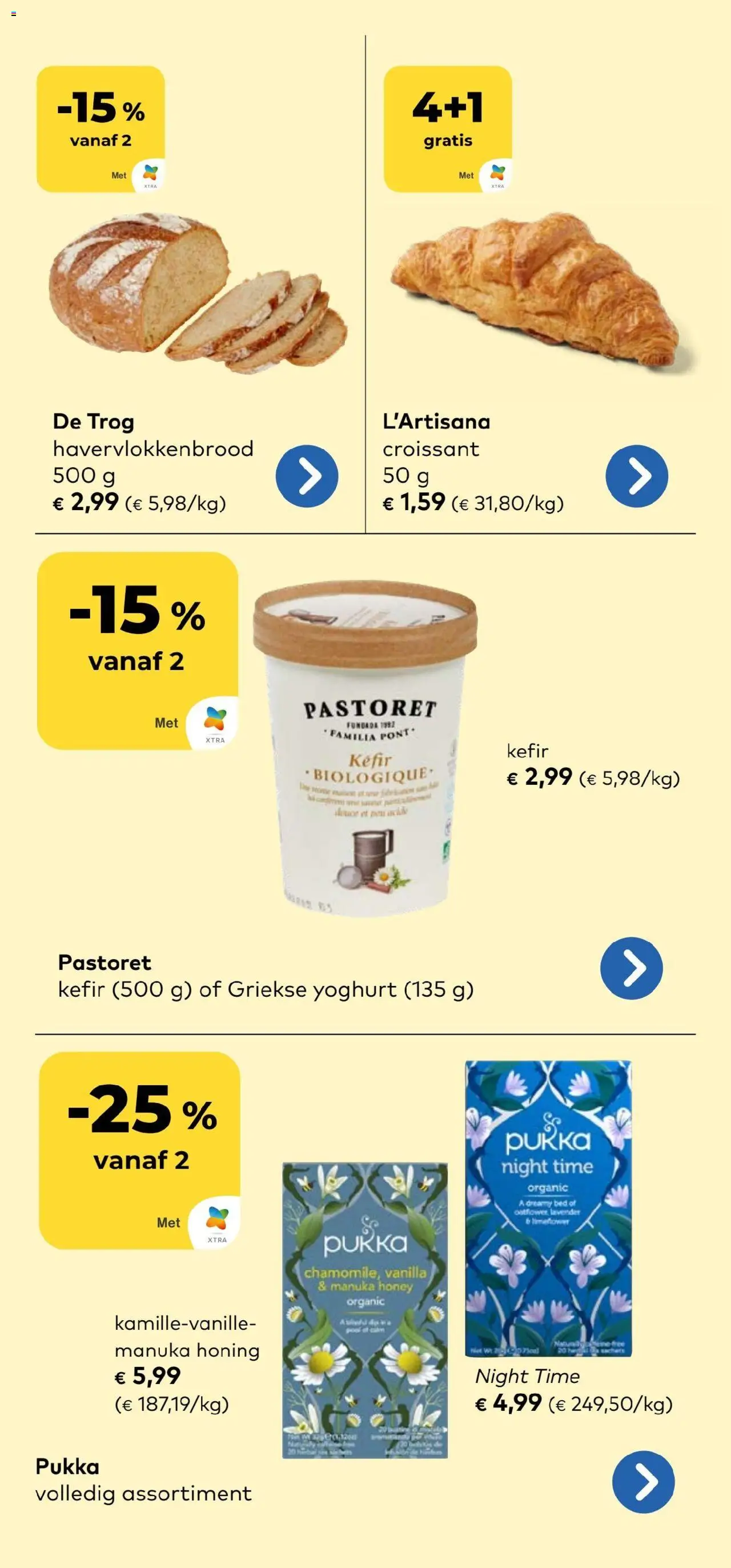 BioPlanet folder - pagina 7- geldig vanaf 16/07/2025