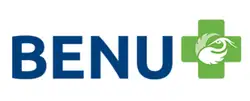 Benu logo