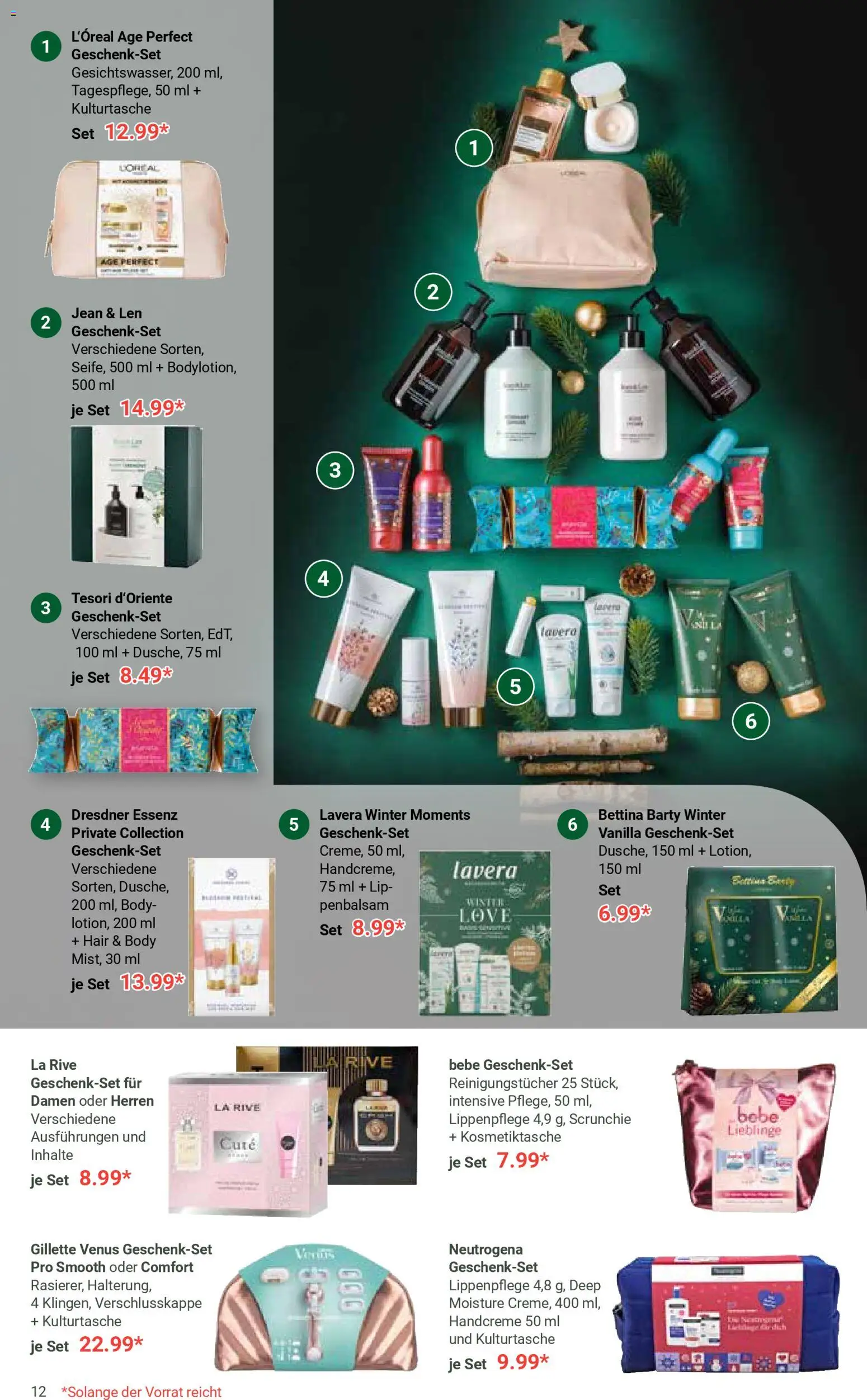 Globus Spezial - Seite 12 - gültig ab 01.12.2025