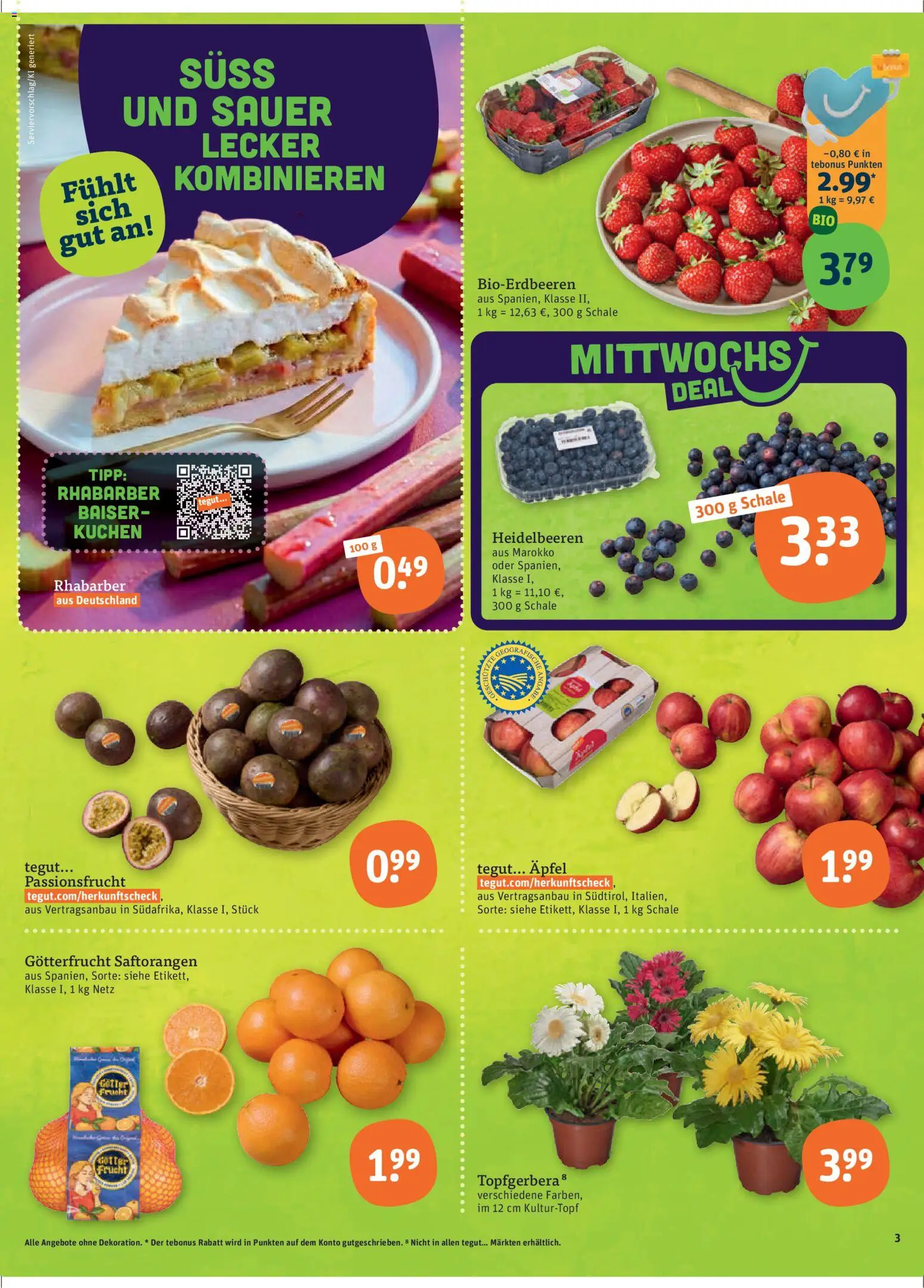 Tegut Prospekt 	 - Seite 5 - gültig ab 20.04.2026