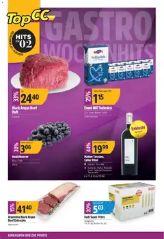 Vorschau TopCC Aktionen gültig ab 05.01.2026