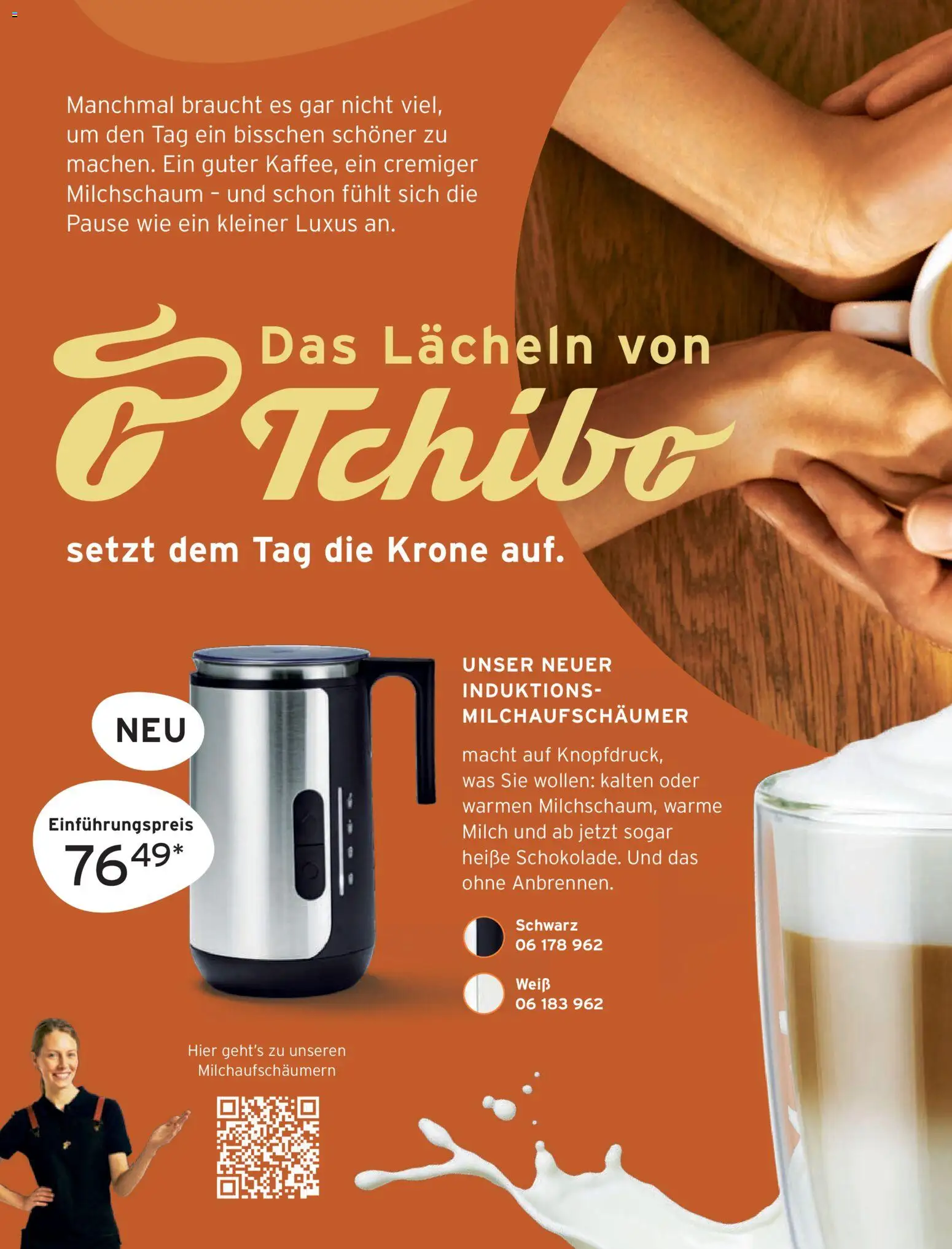 Tchibo Katalog Advent 2025 - Seite 170 - gültig ab 14.11.2025