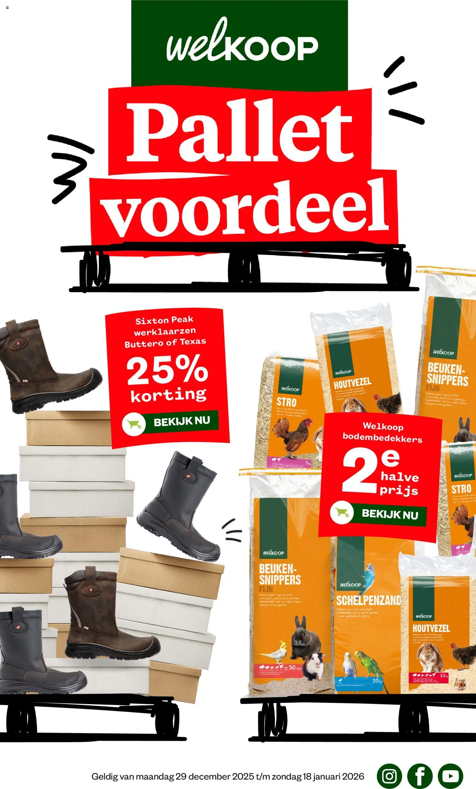 Welkoop - Folder - pagina 1- geldig vanaf 29-12-2025
