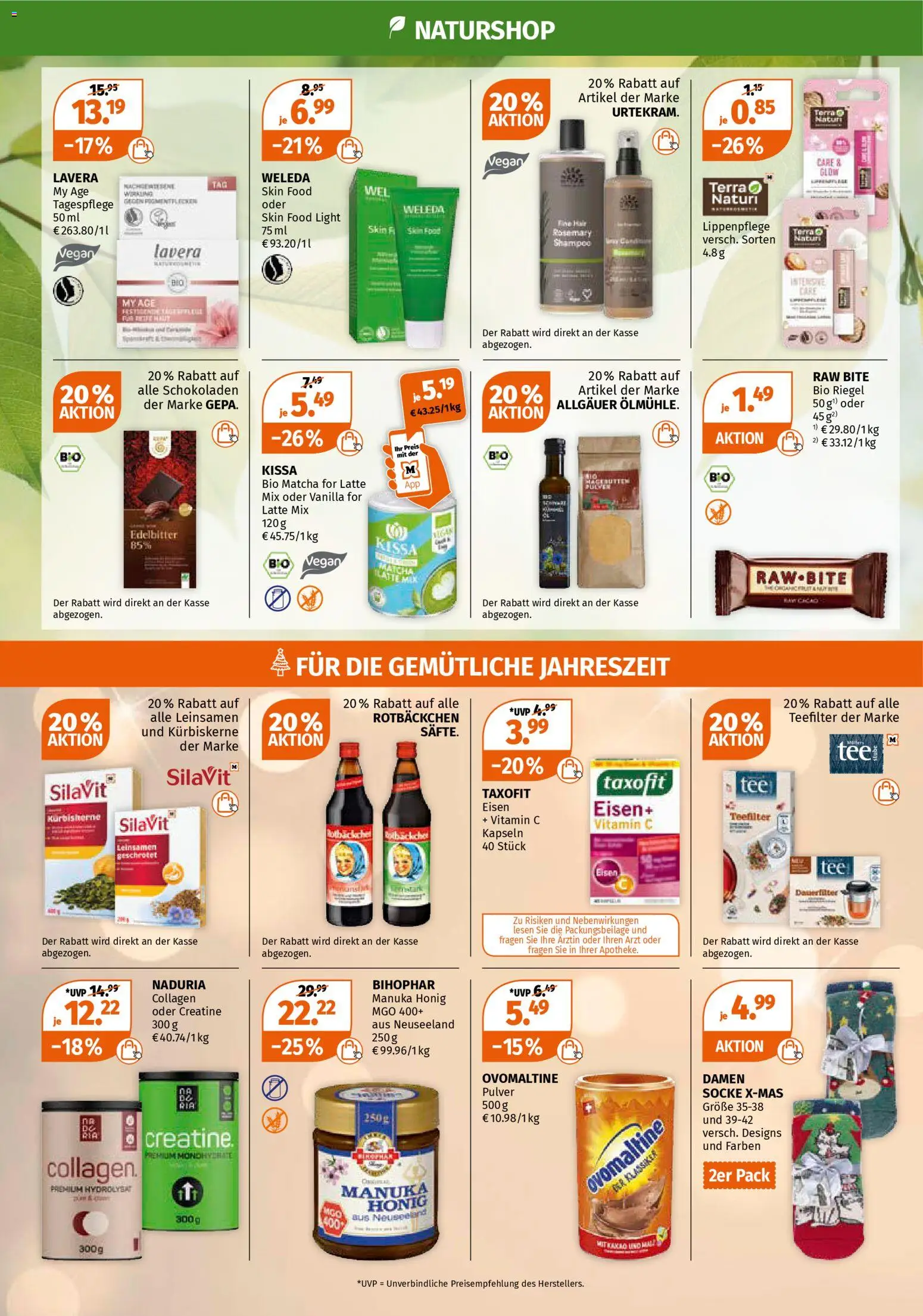 Müller Prospekt 	 - Seite 12 - gültig ab 01.12.2025