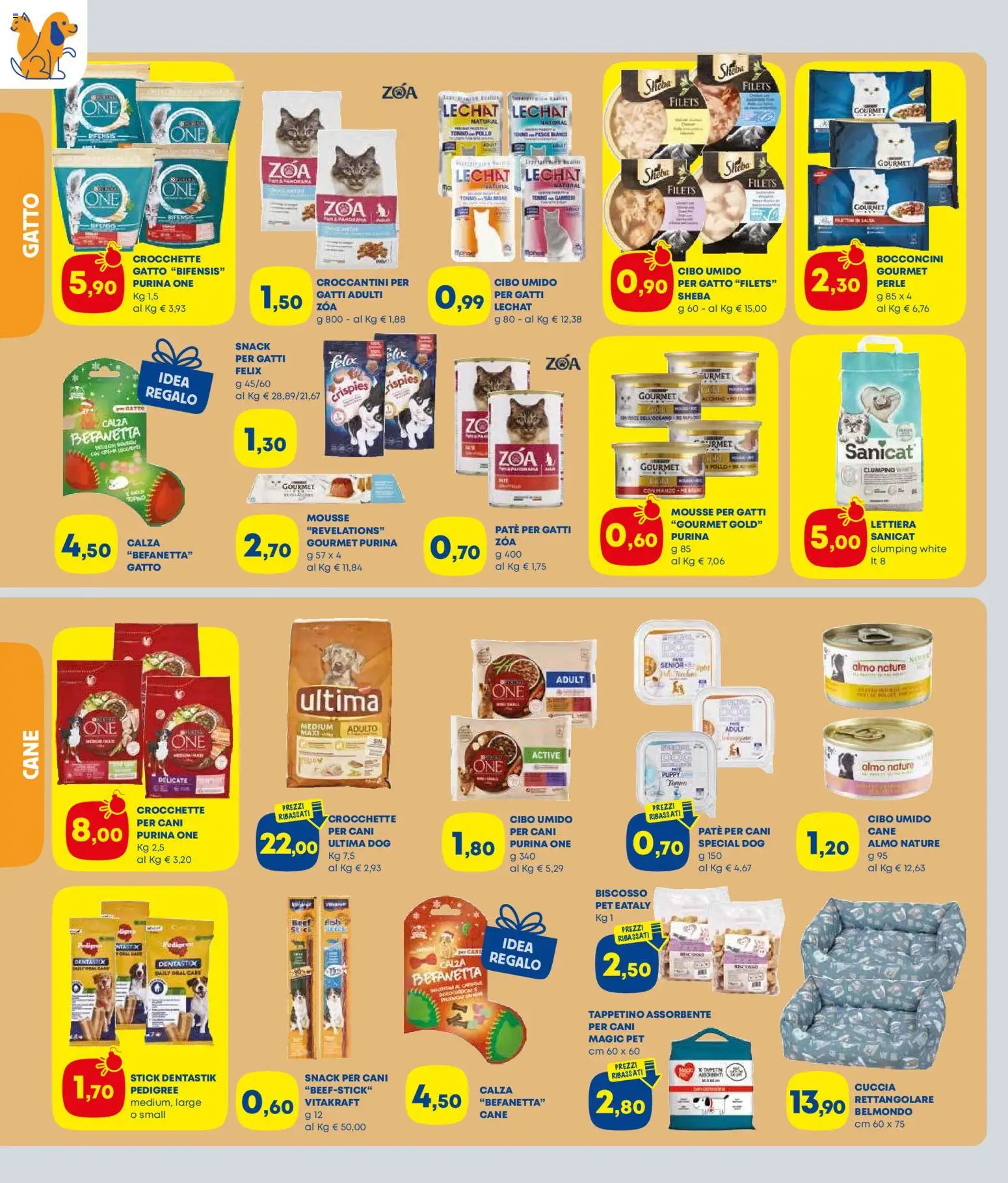 Panorama Tibi catalogo - pagina 10 - valido dal 04/12/2025