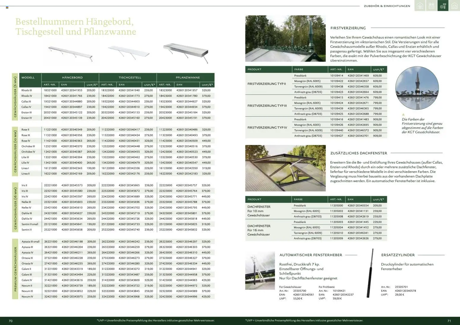 Dehner Kreative Gartentechnik - page 36- valid from 05.01.2026