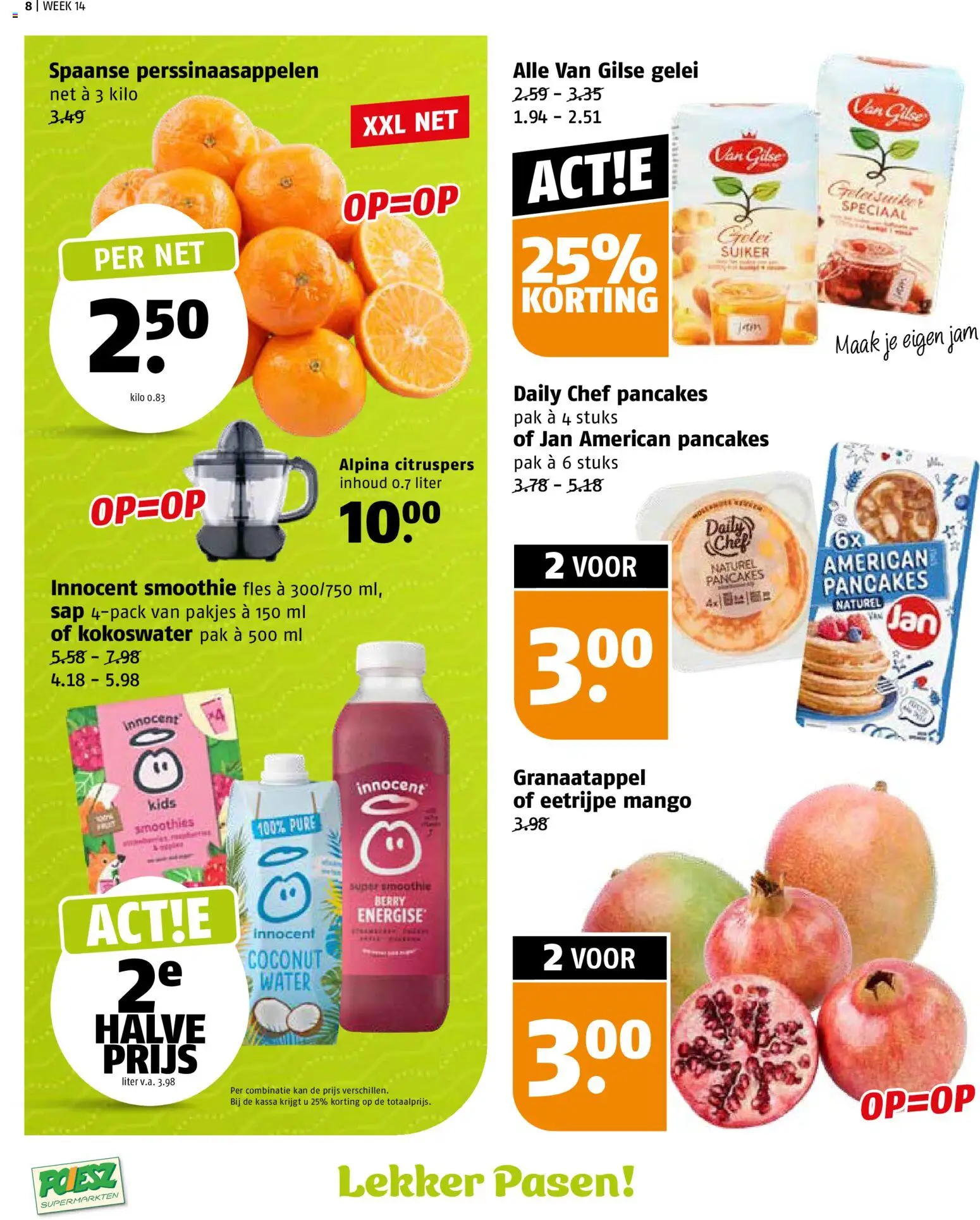 Poiesz folder - page 8- valid from 29-03-2026